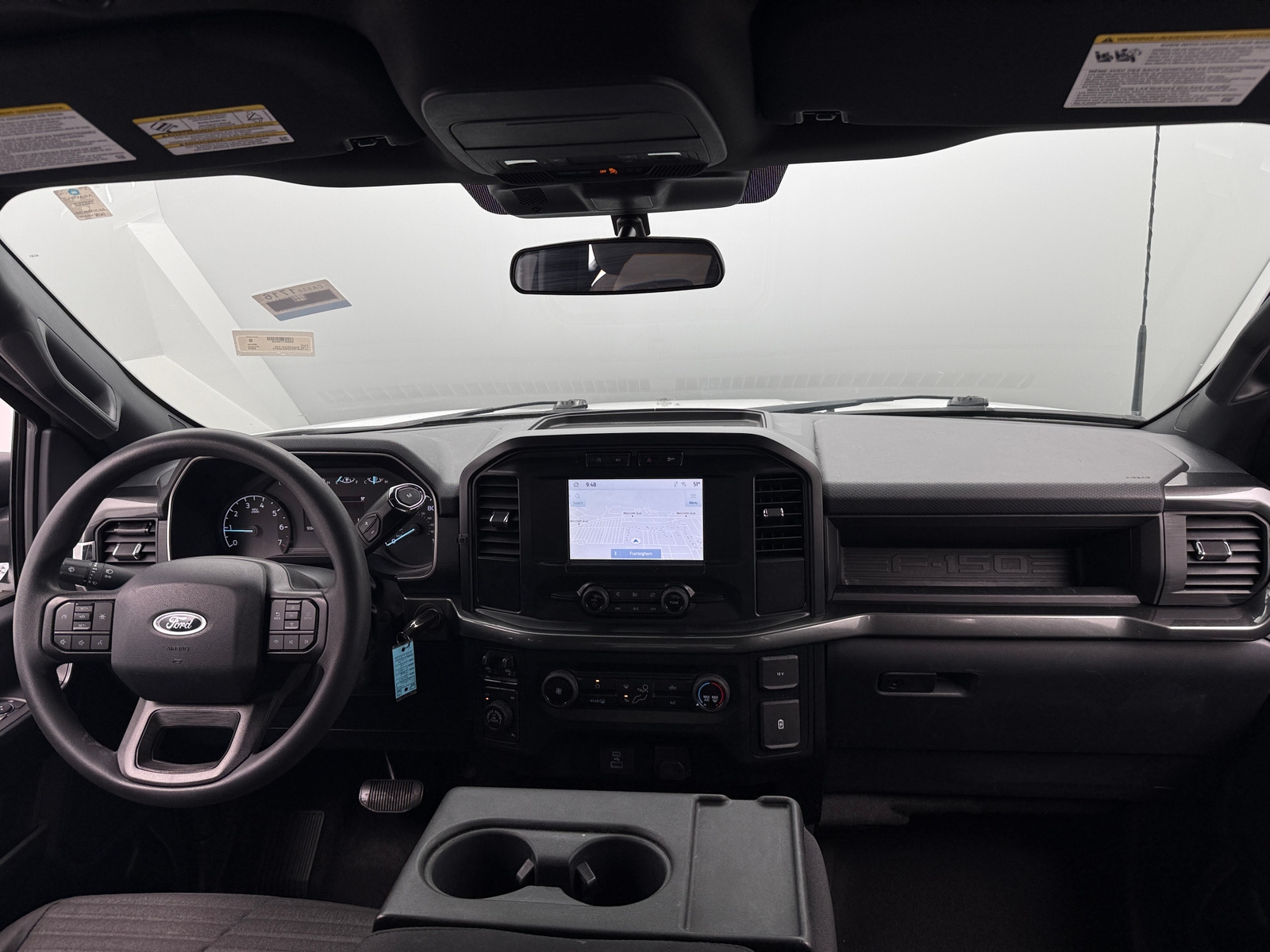 Thumbnail: 2023 Ford Econoline - 3