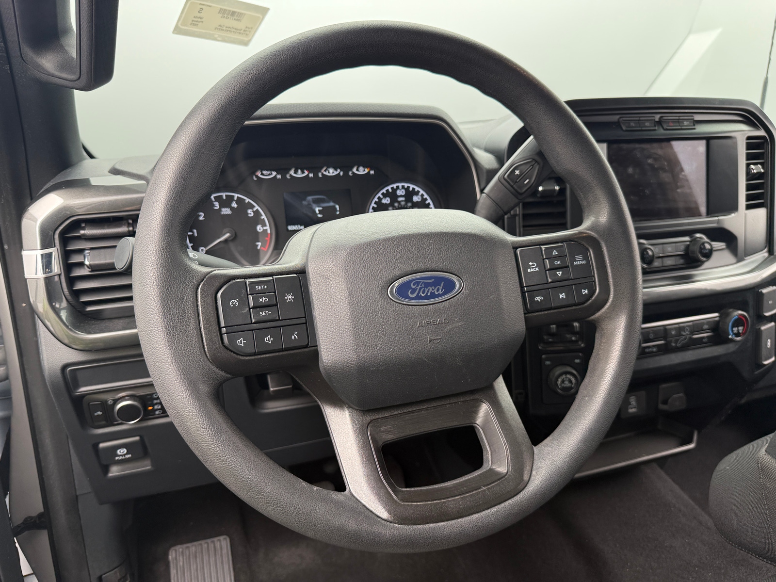 Thumbnail: 2023 Ford Econoline - 5