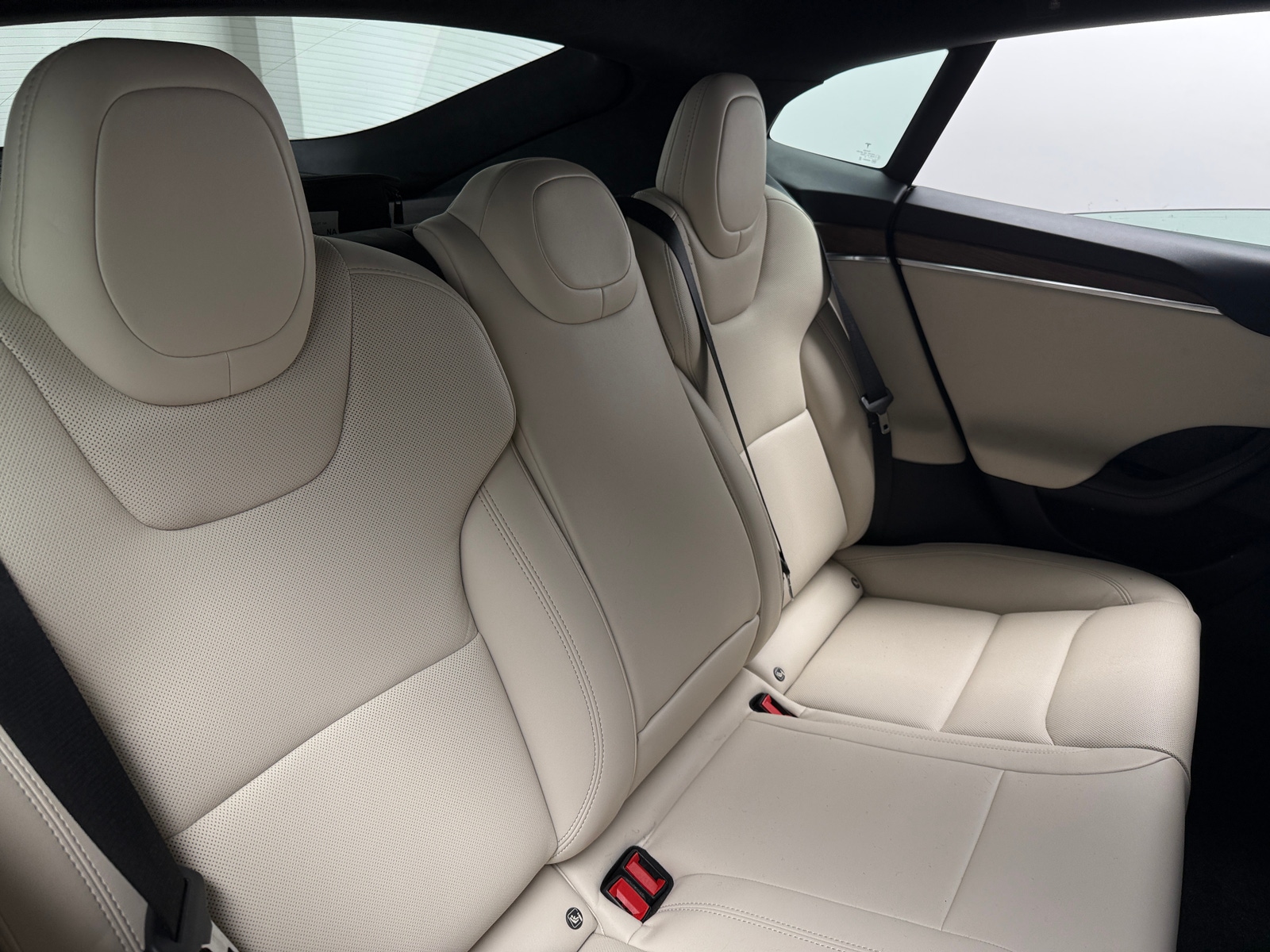 Thumbnail: 2021 Tesla Model S - 5