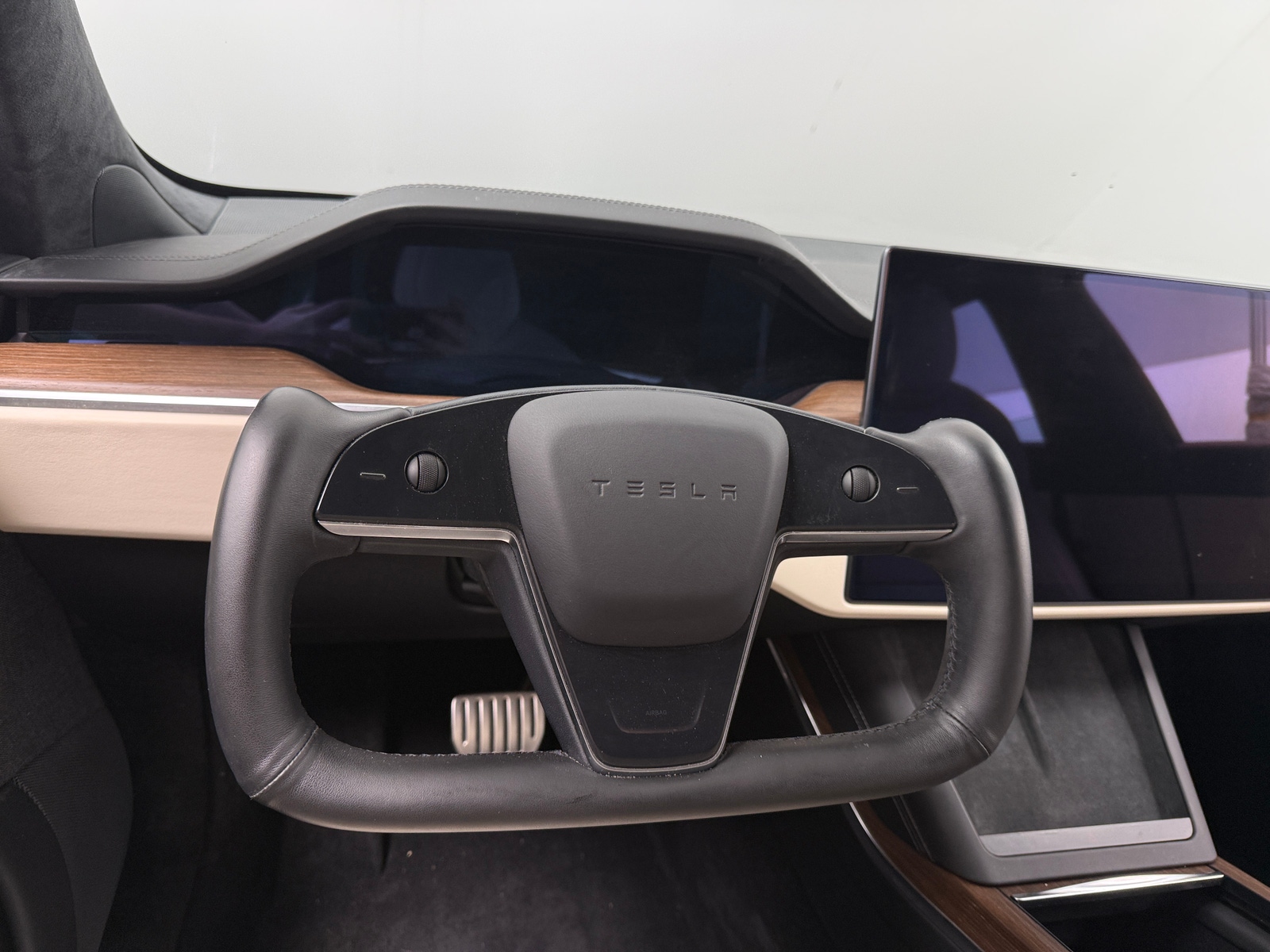Thumbnail: 2021 Tesla Model S - 4