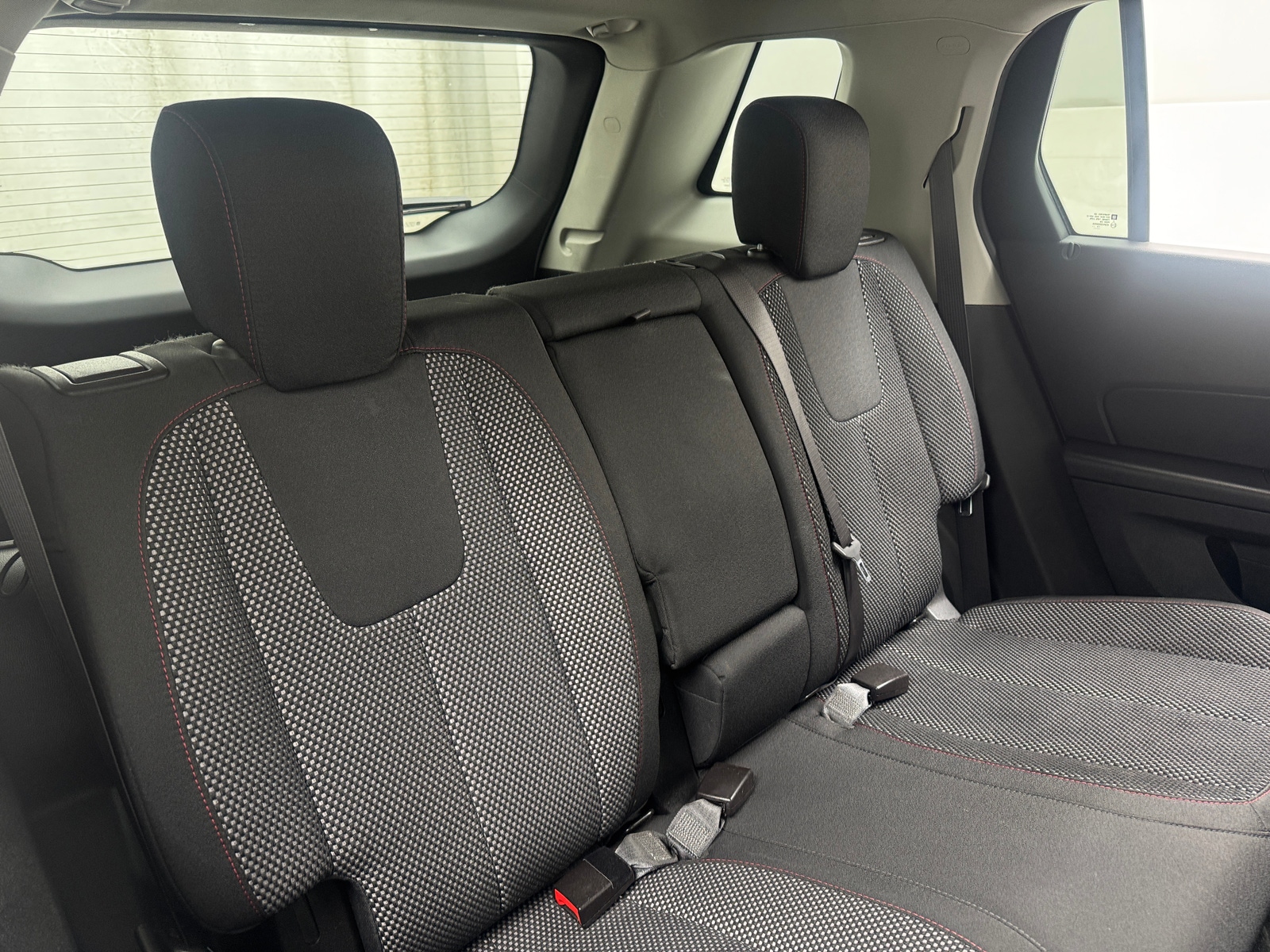 Thumbnail: 2017 GMC Terrain - 6