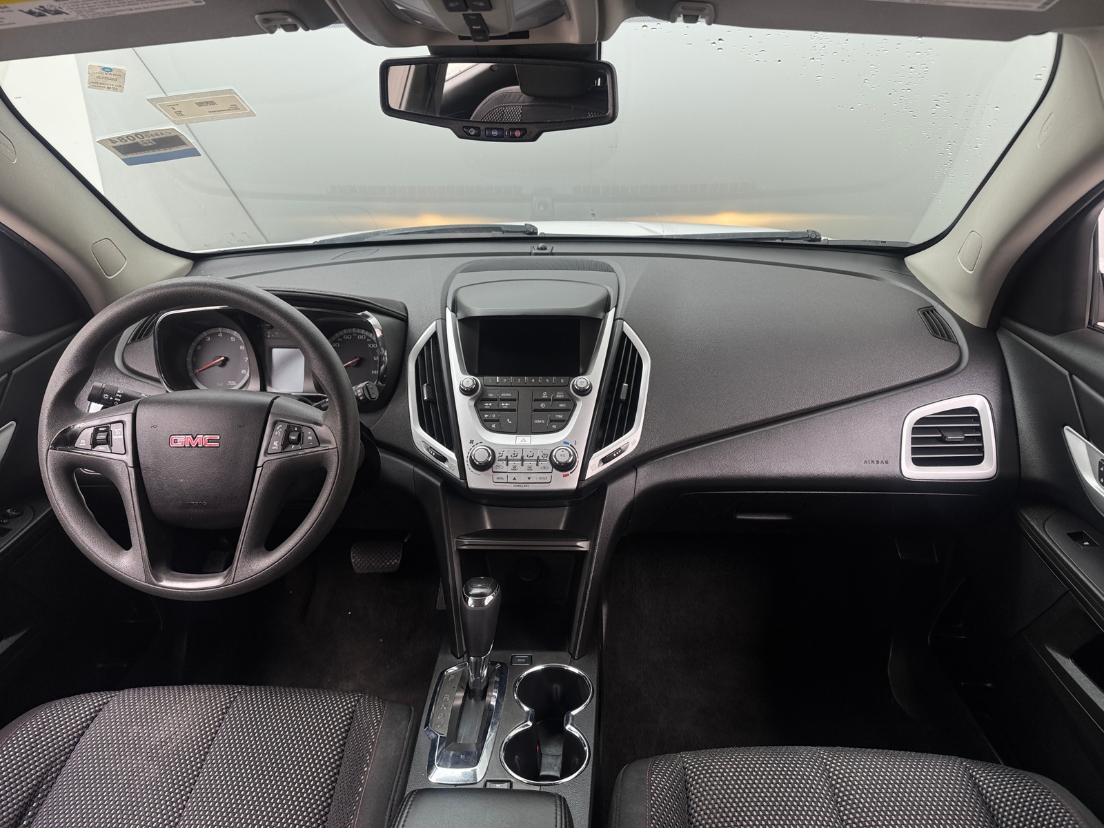 Thumbnail: 2017 GMC Terrain - 3