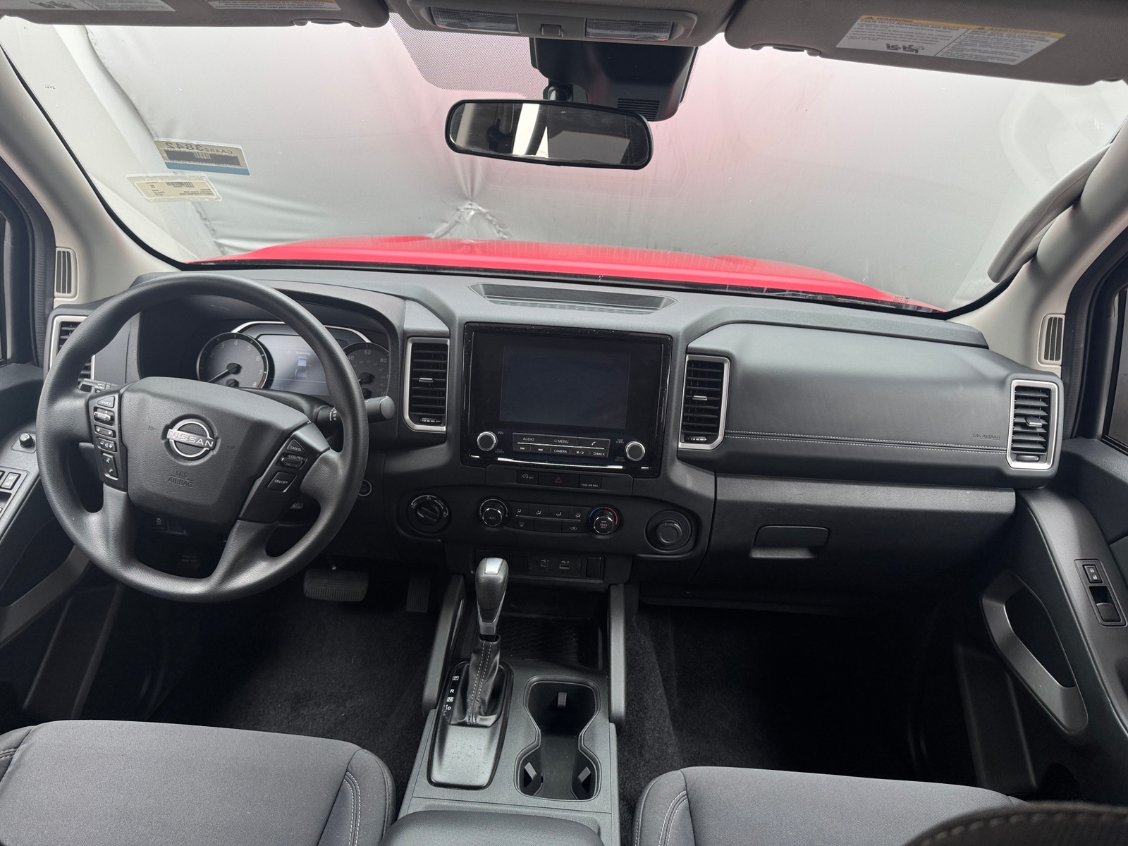 Thumbnail: 2023 Nissan Frontier - 3