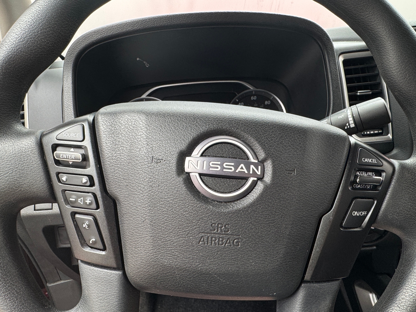 Thumbnail: 2023 Nissan Frontier - 5