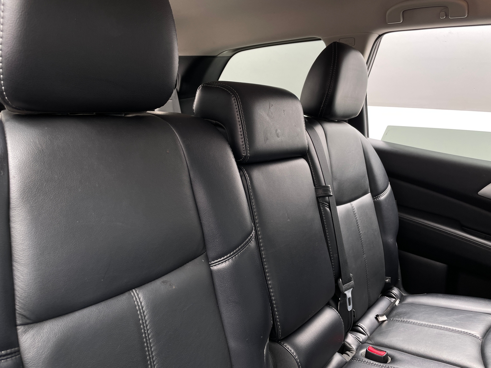 Thumbnail: 2019 Nissan Pathfinder - 5