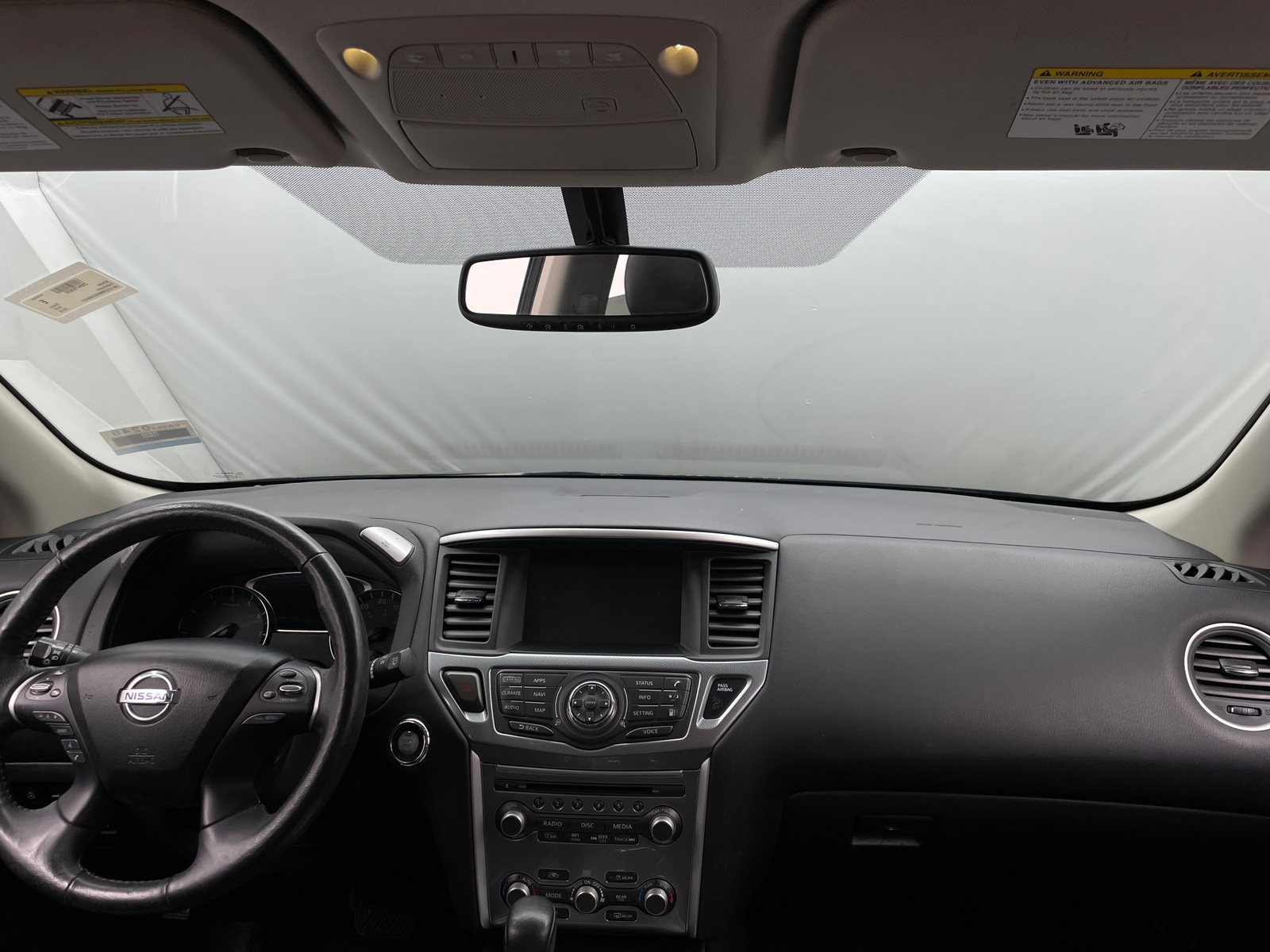 Thumbnail: 2019 Nissan Pathfinder - 2