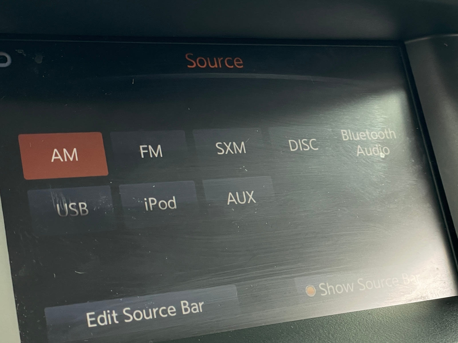 Thumbnail: 2019 Nissan Pathfinder - 3