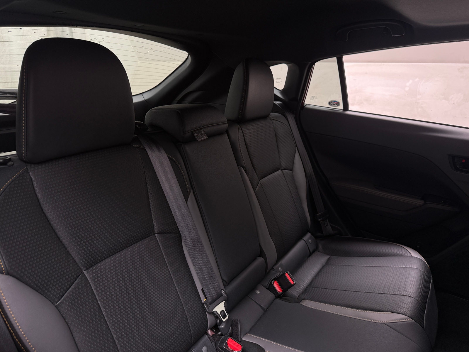Thumbnail: 2024 Subaru Crosstrek - 6