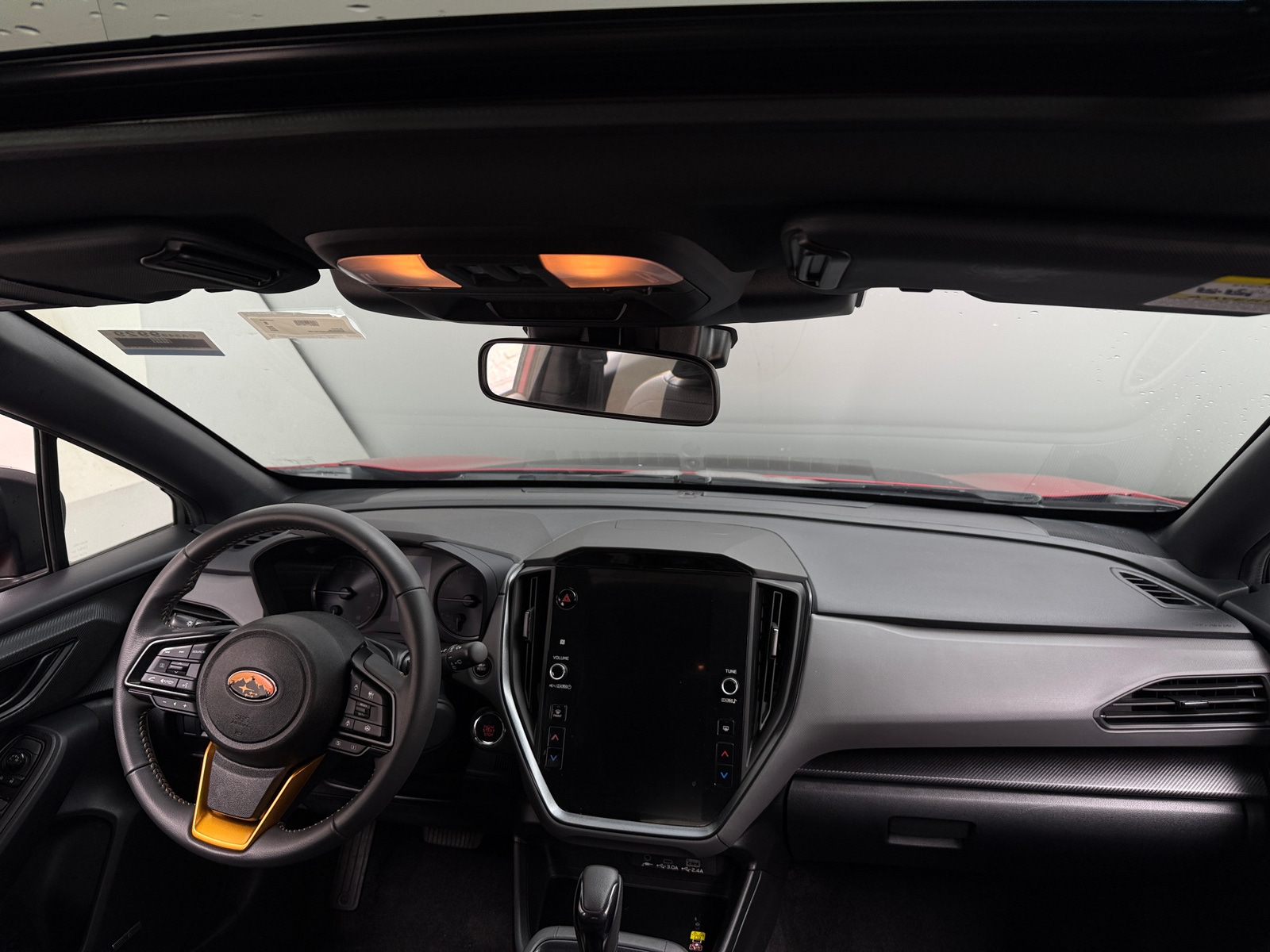 Thumbnail: 2024 Subaru Crosstrek - 3