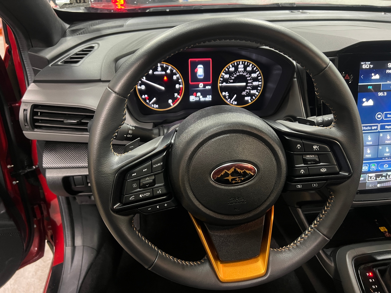 Thumbnail: 2024 Subaru Crosstrek - 5