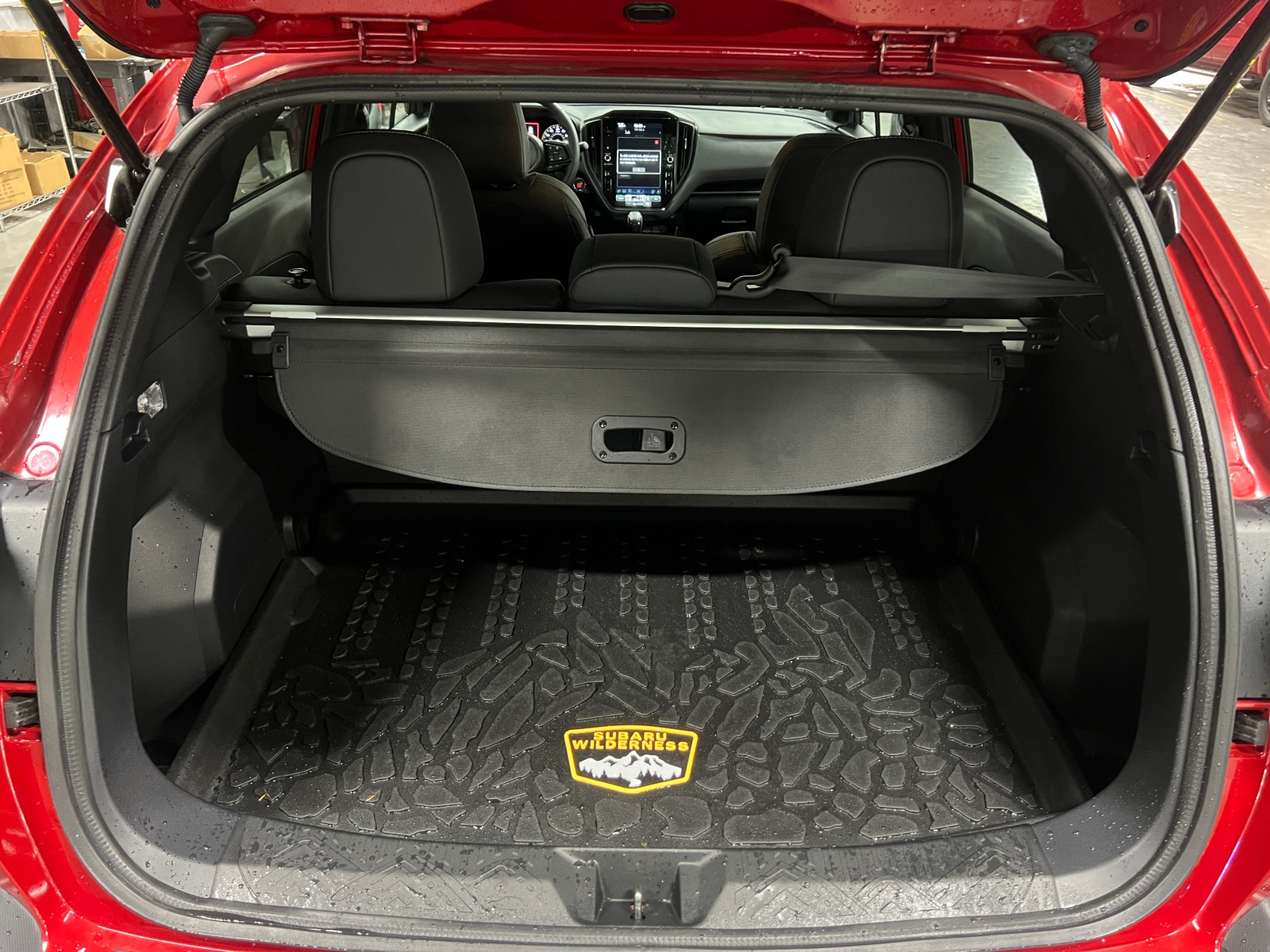 Thumbnail: 2024 Subaru Crosstrek - 7