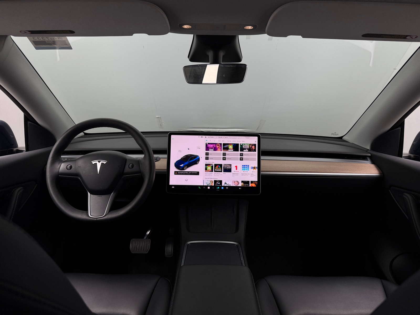 Thumbnail: 2022 Tesla Model Y - 2