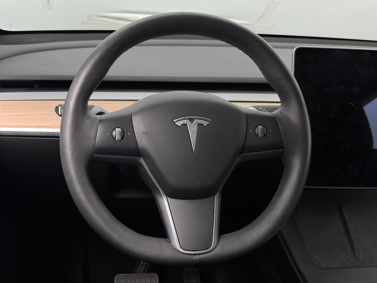 Thumbnail: 2022 Tesla Model Y - 4