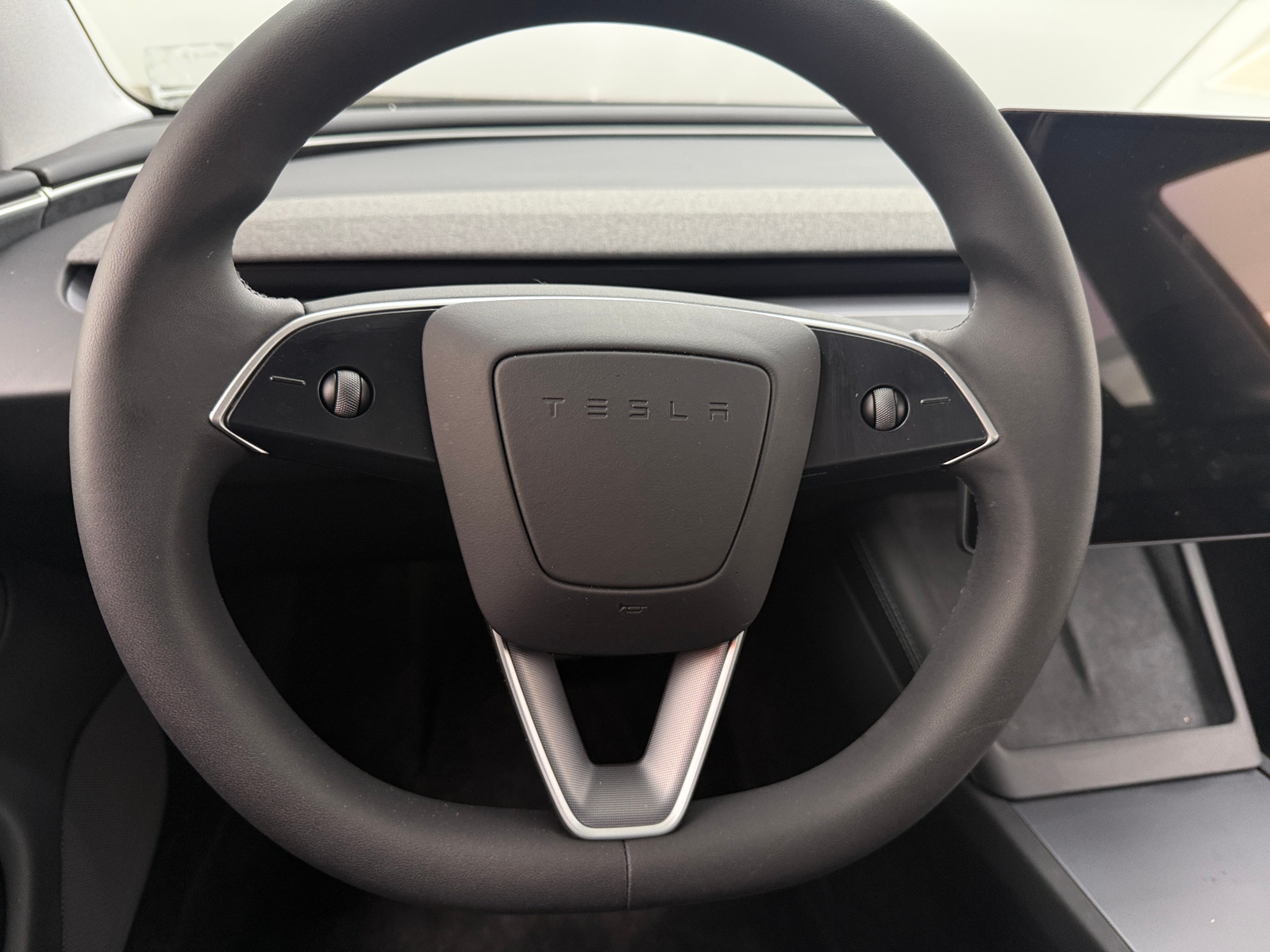 Thumbnail: 2024 Tesla Model 3 - 4