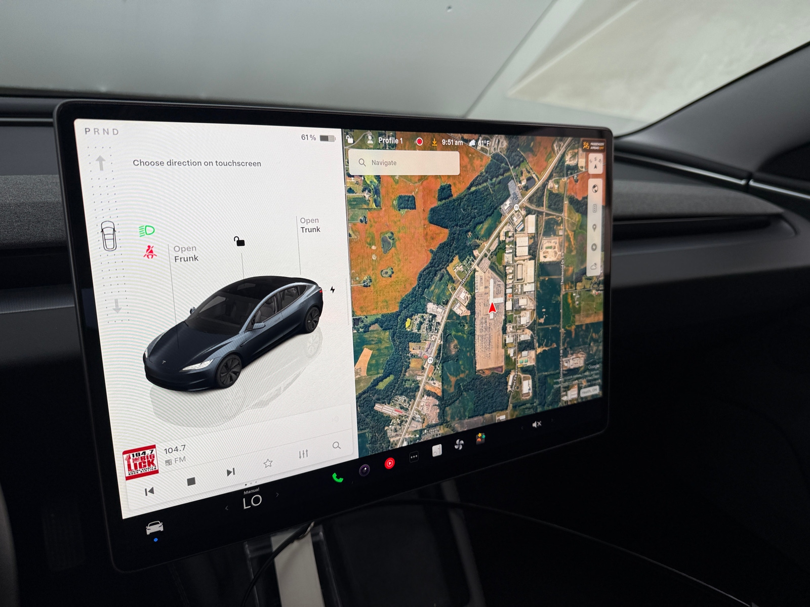 Thumbnail: 2024 Tesla Model 3 - 3