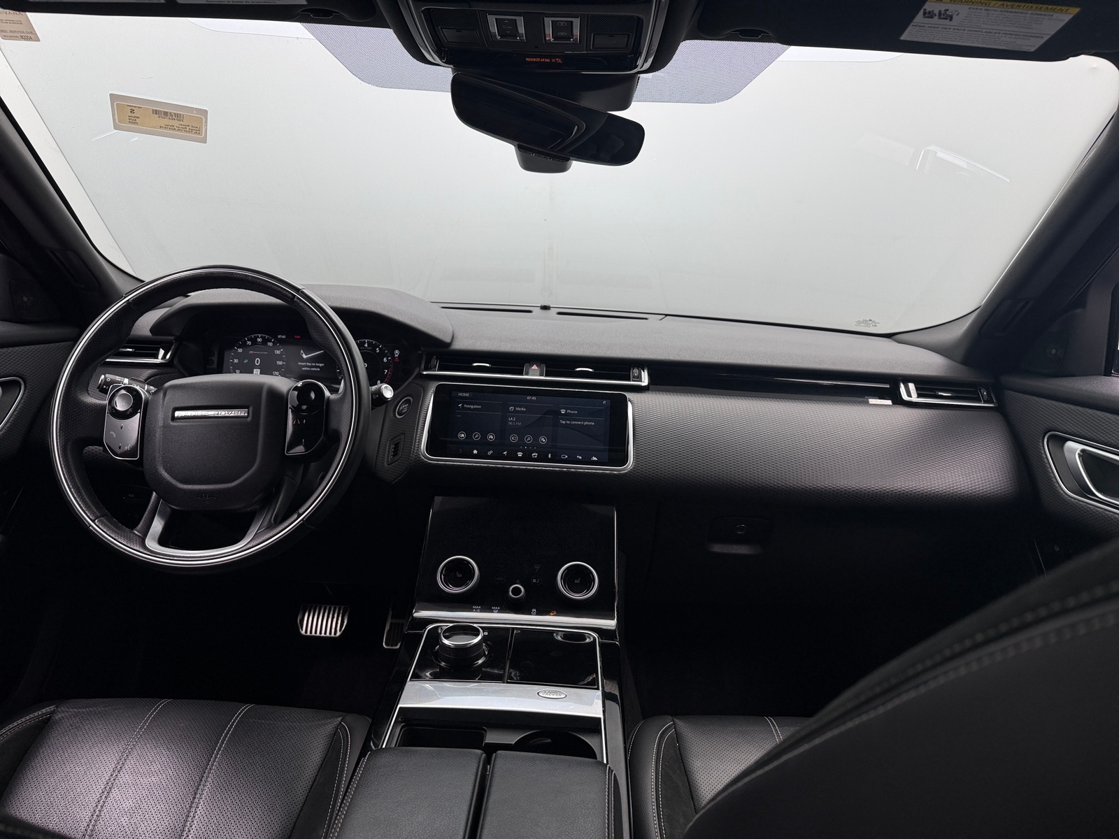 Thumbnail: 2020 Land Rover Range Rover Velar - 2