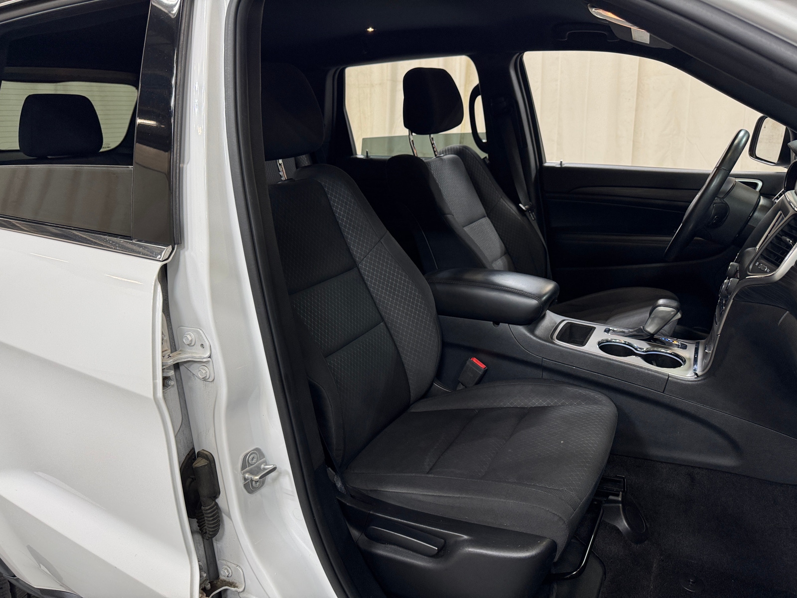 Thumbnail: 2019 Jeep Grand Cherokee - 2