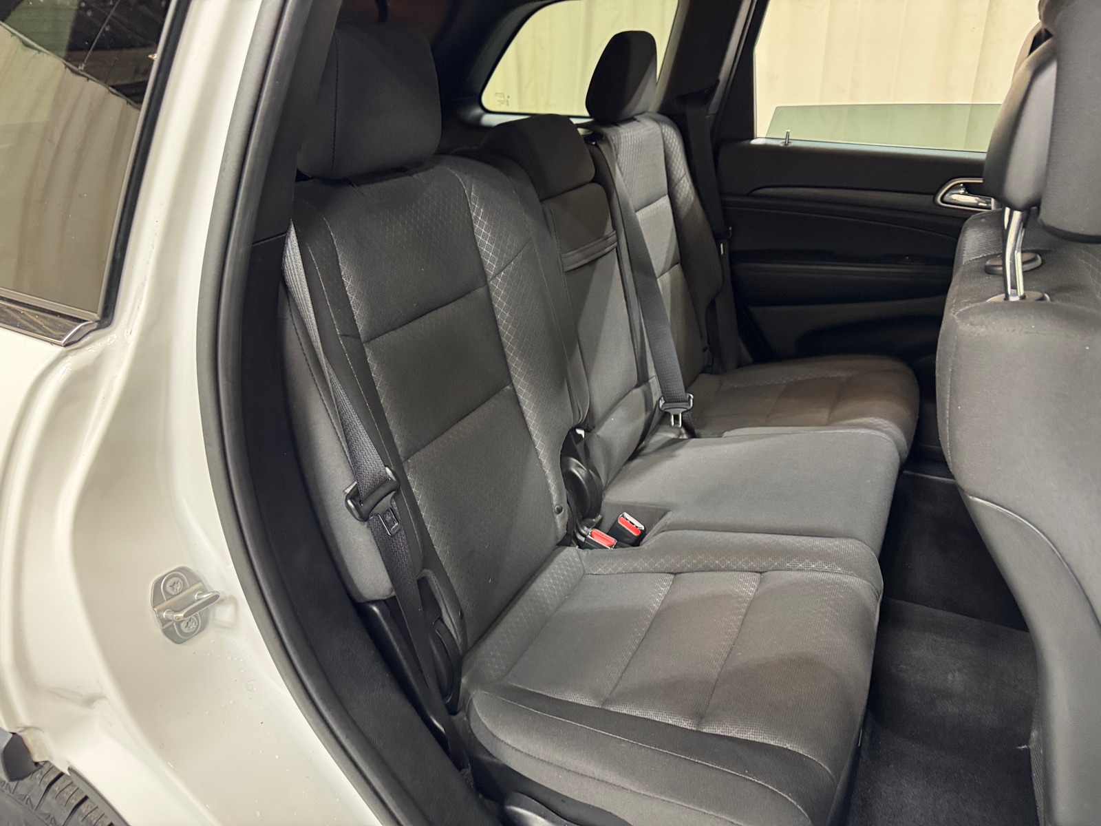 Thumbnail: 2019 Jeep Grand Cherokee - 6