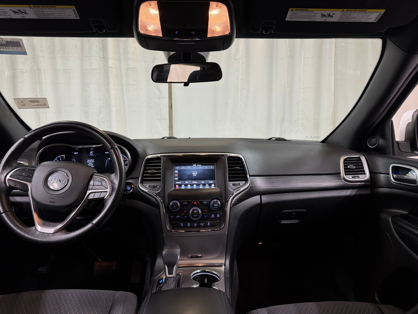 Thumbnail: 2019 Jeep Grand Cherokee - 3