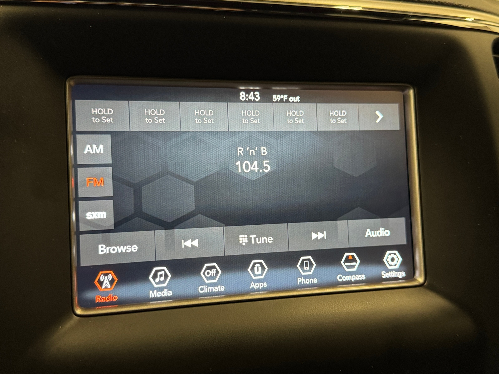 Thumbnail: 2019 Jeep Grand Cherokee - 4