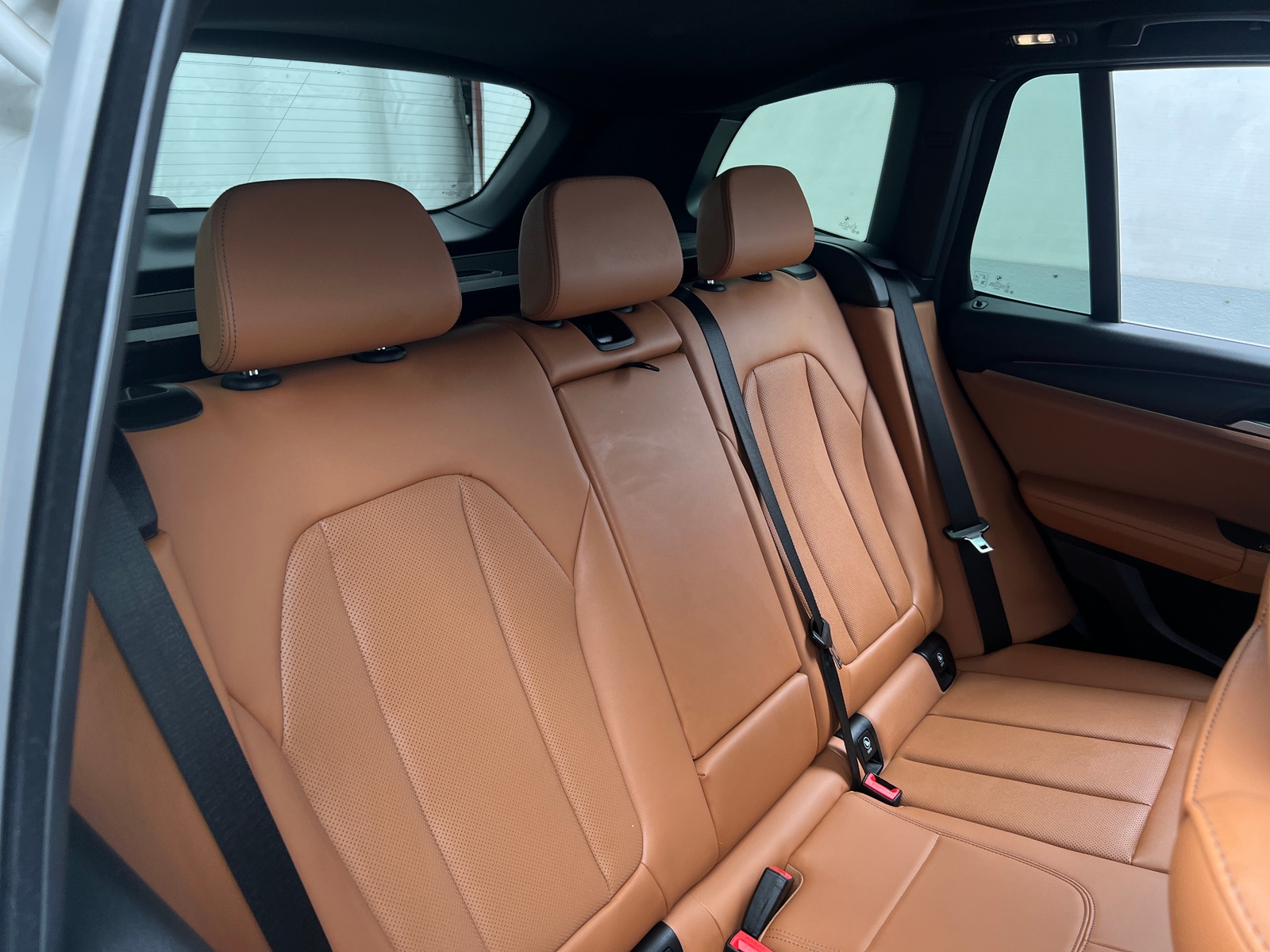 Thumbnail: 2023 BMW X3 - 5