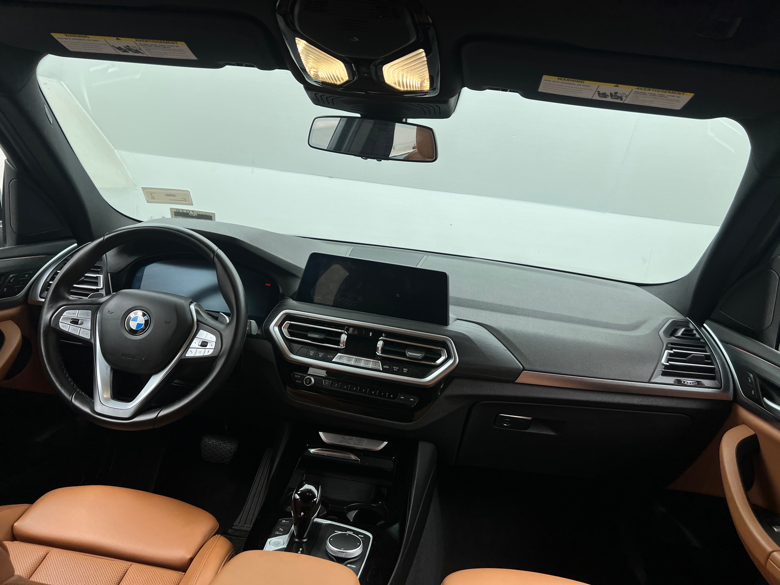 Thumbnail: 2023 BMW X3 - 2