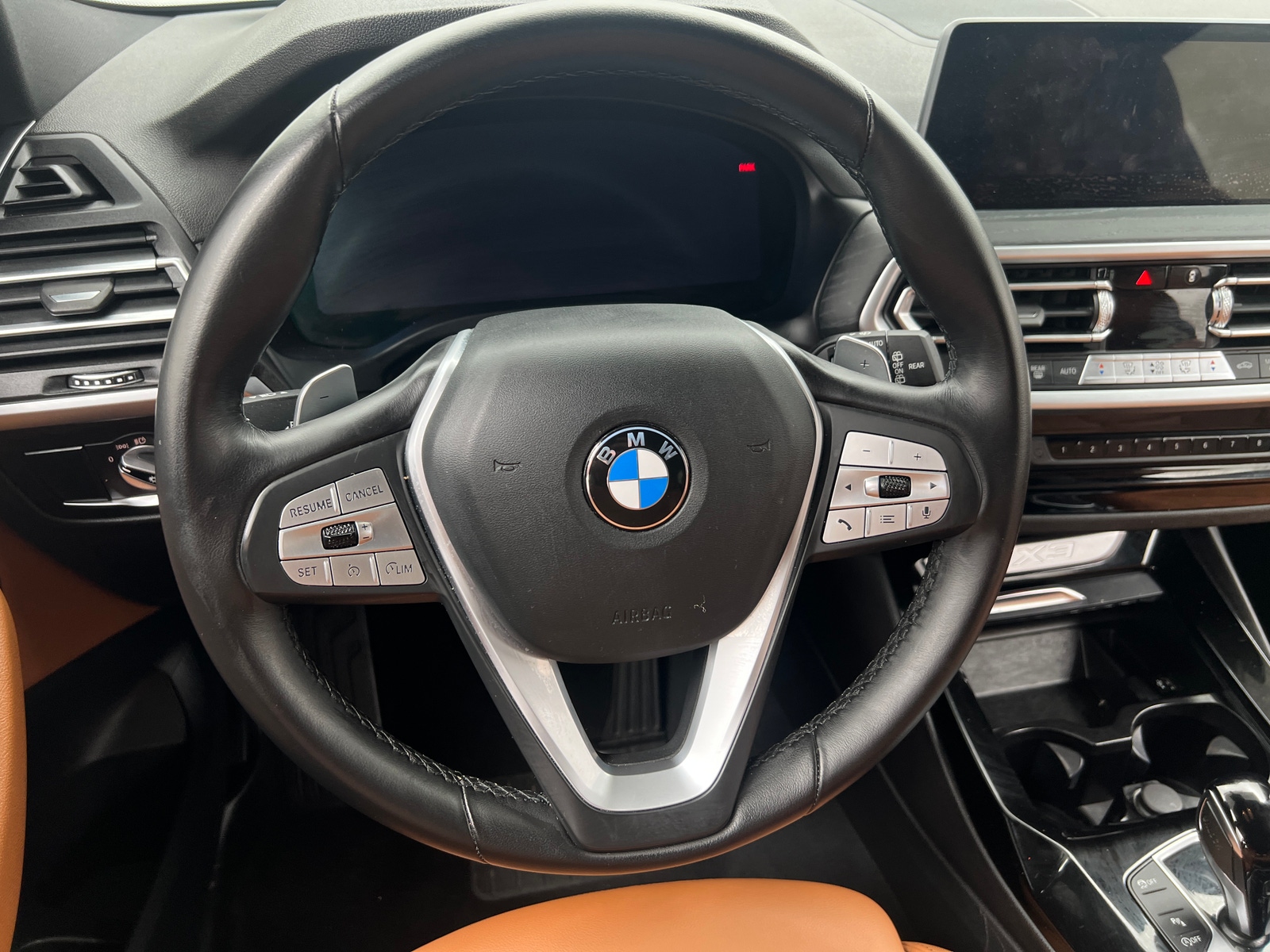Thumbnail: 2023 BMW X3 - 4