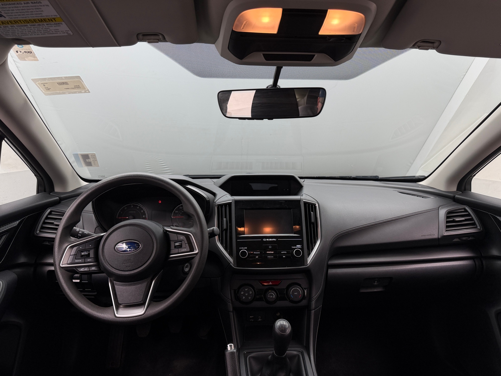 Thumbnail: 2023 Subaru Impreza - 3