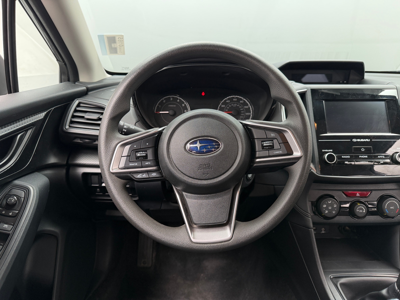 Thumbnail: 2023 Subaru Impreza - 5