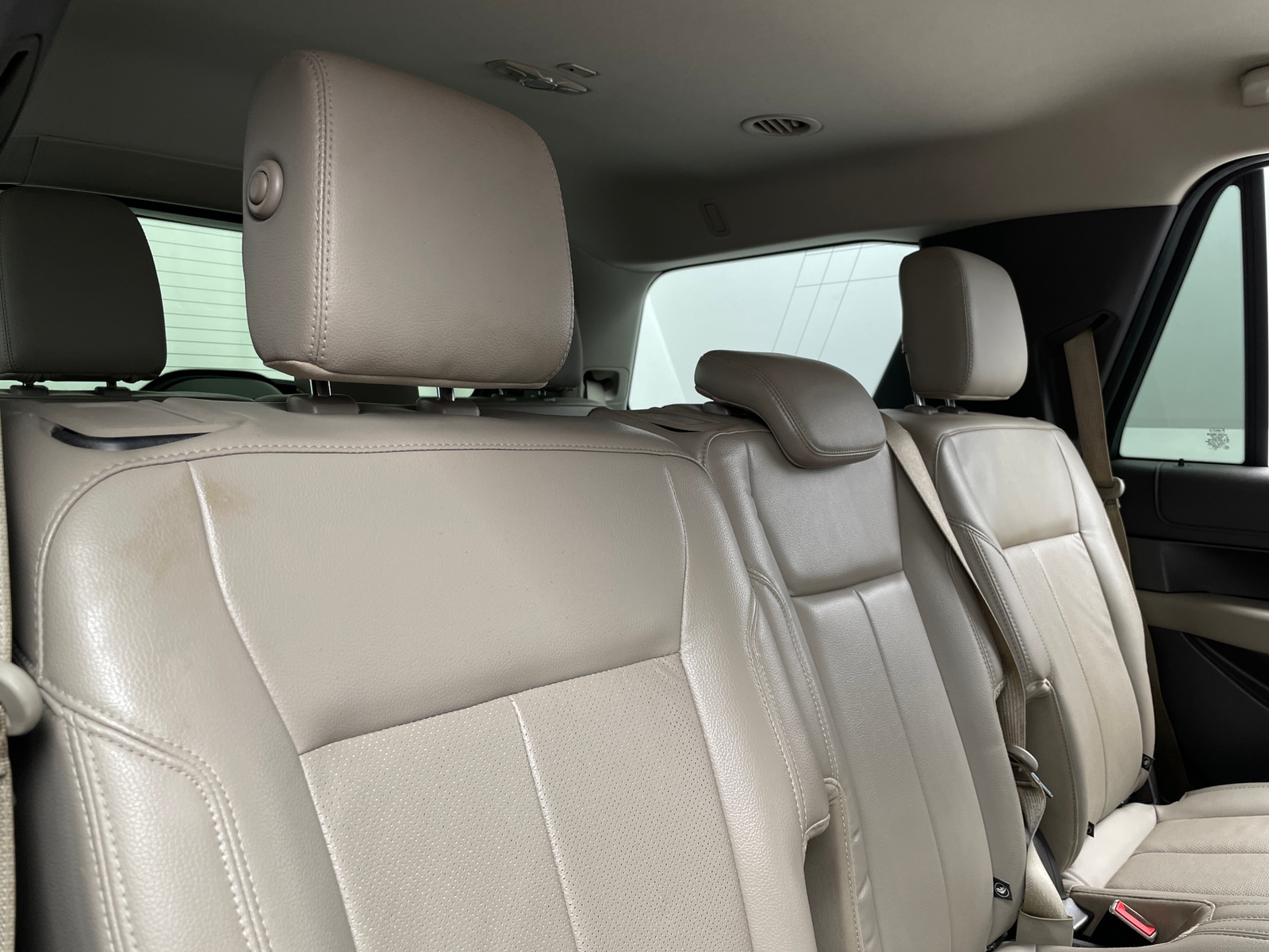 Thumbnail: 2019 Ford Expedition - 6