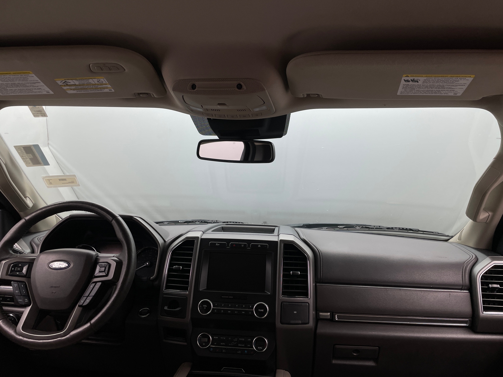 Thumbnail: 2019 Ford Expedition - 3