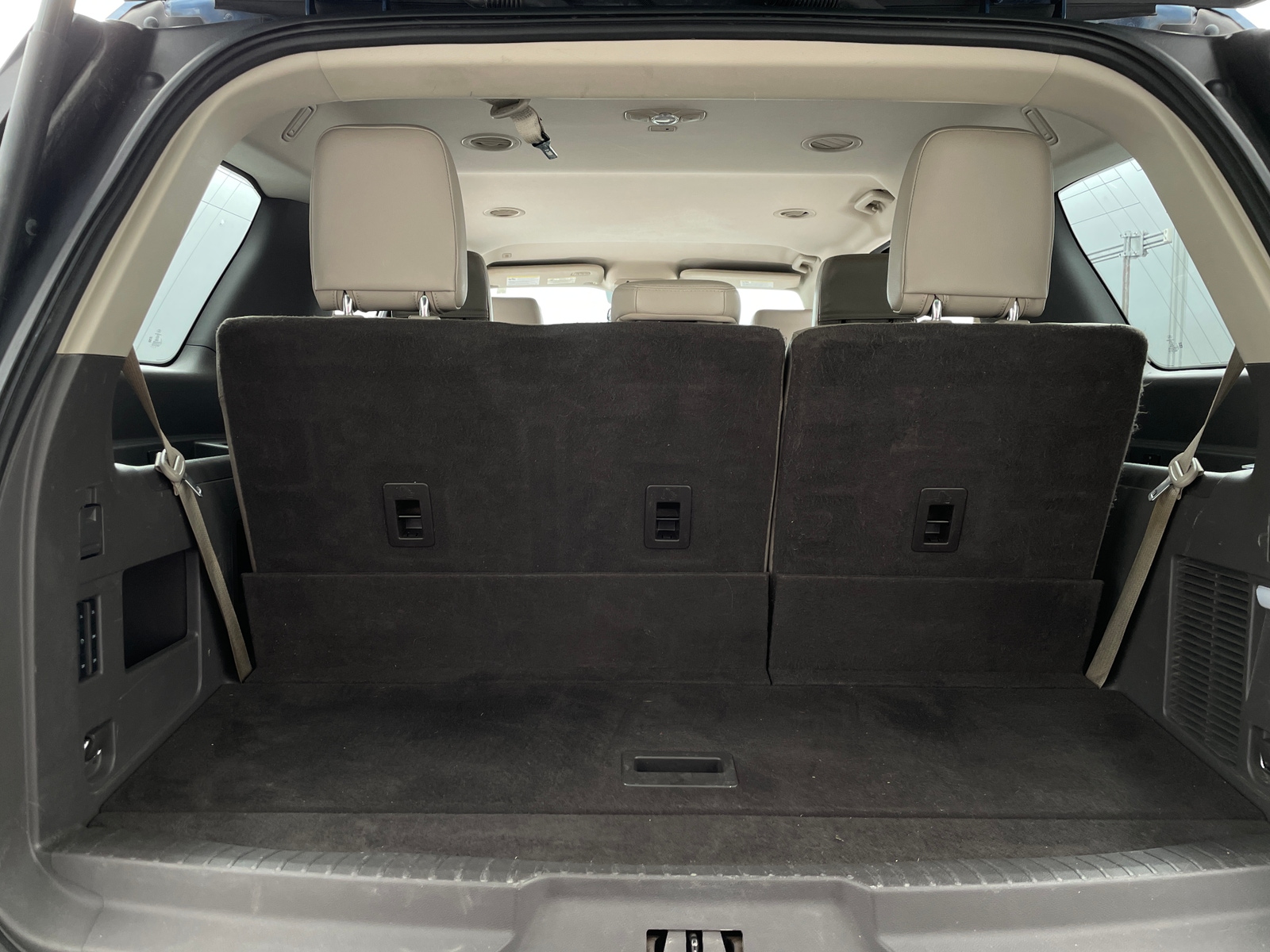 Thumbnail: 2019 Ford Expedition - 7