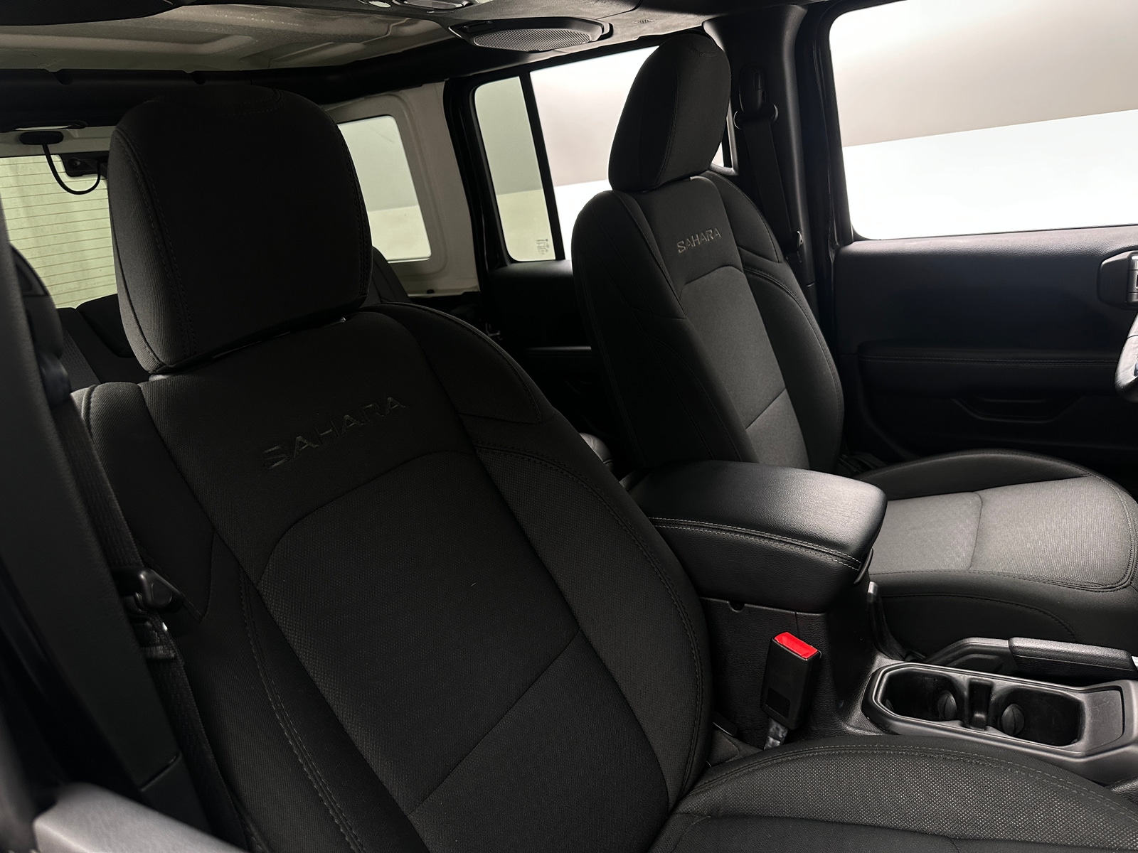 Thumbnail: 2020 Jeep Wrangler - 2