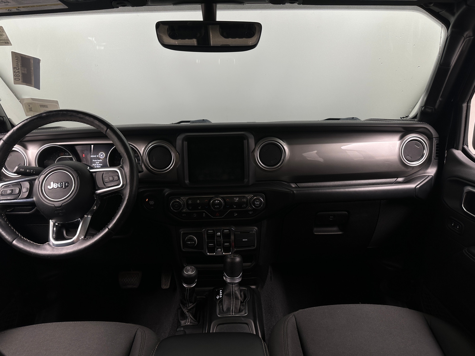 Thumbnail: 2020 Jeep Wrangler - 3