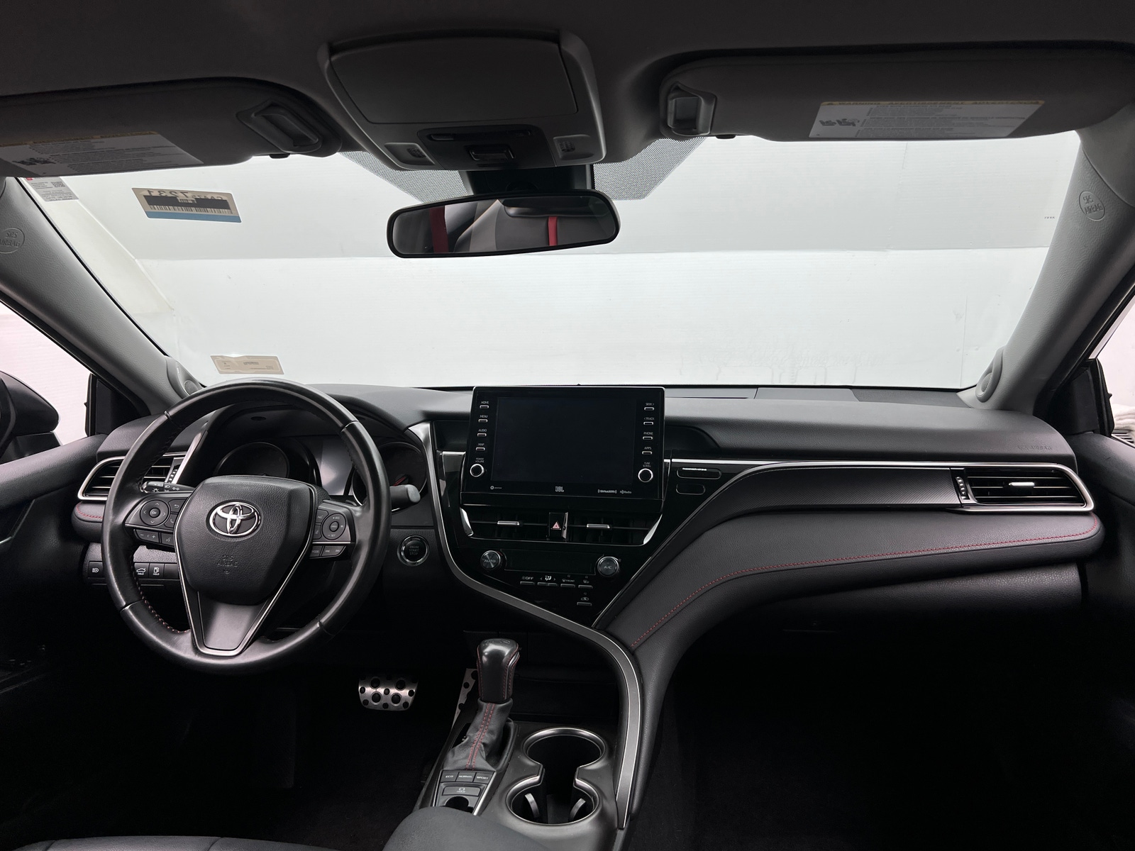 Thumbnail: 2021 Toyota Camry - 2