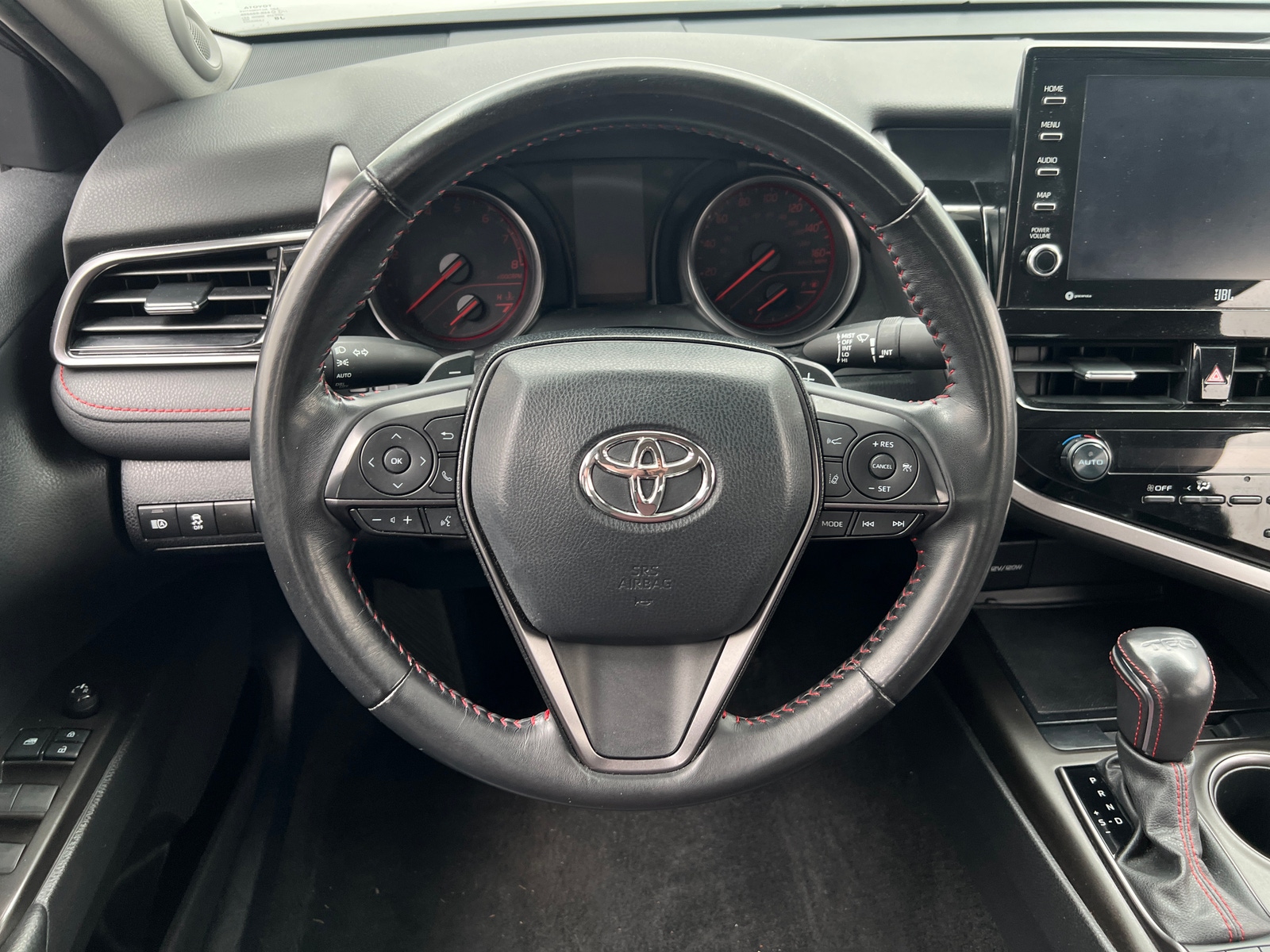 Thumbnail: 2021 Toyota Camry - 4