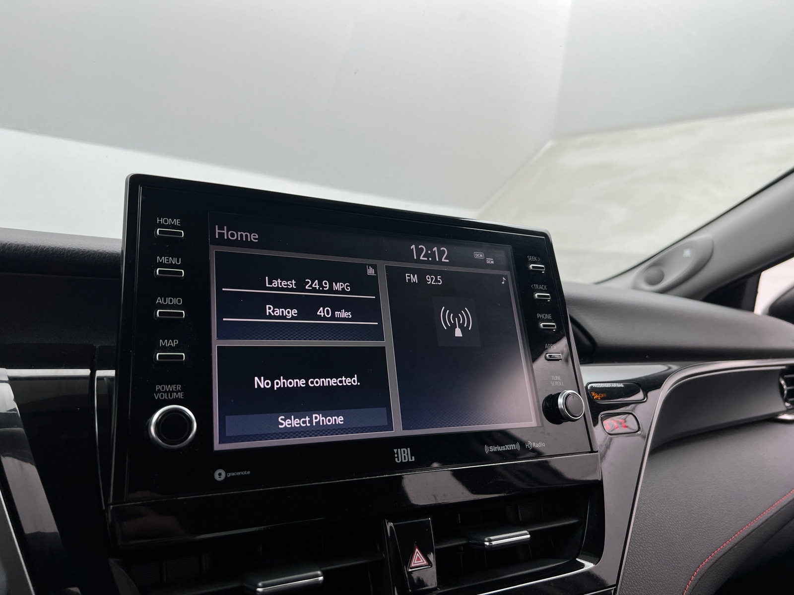 Thumbnail: 2021 Toyota Camry - 3