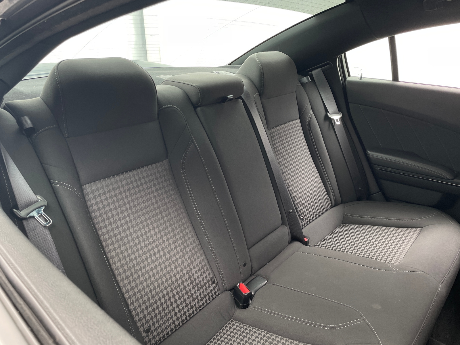 Thumbnail: 2019 Dodge Charger - 6