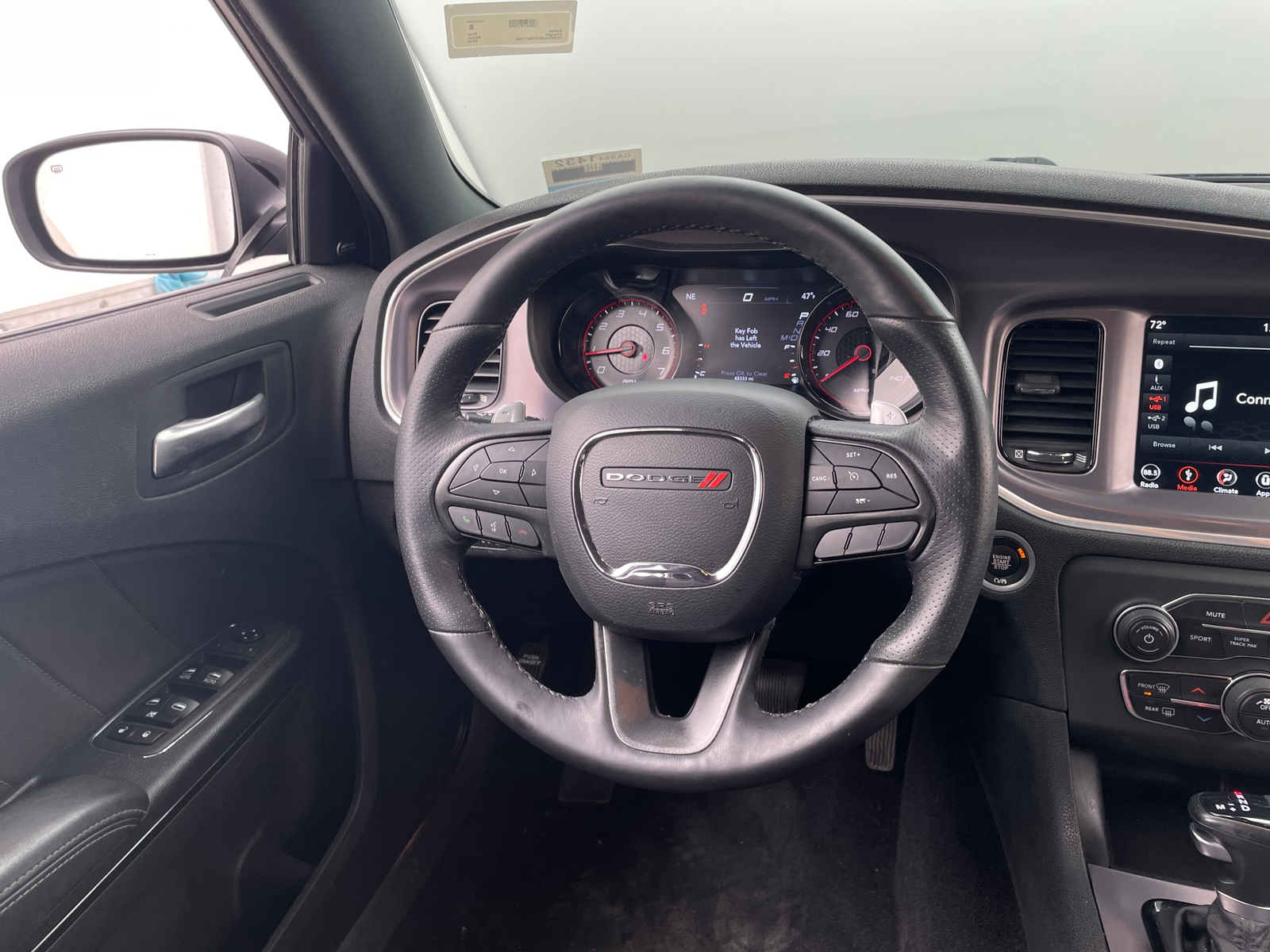 Thumbnail: 2019 Dodge Charger - 5