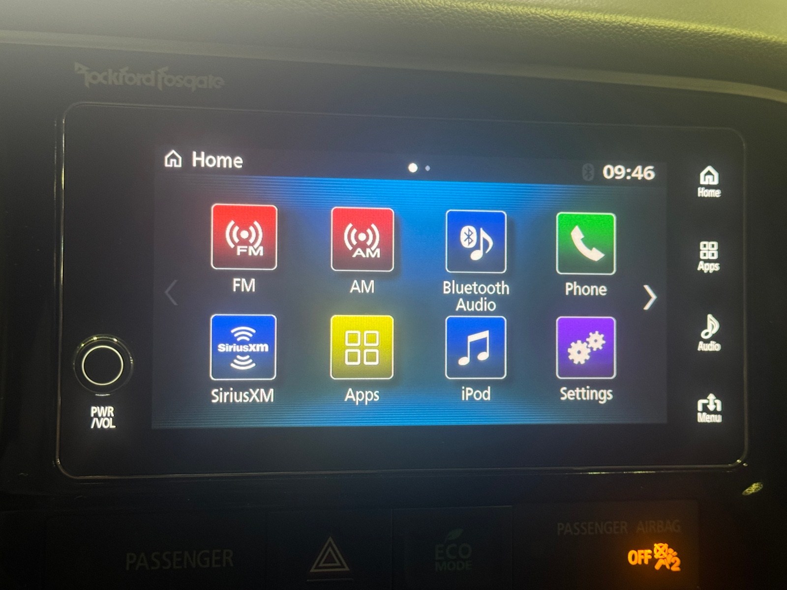 Thumbnail: 2018 Mitsubishi Outlander - 3