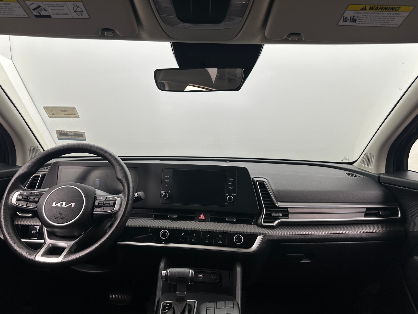Thumbnail: 2025 Kia Sportage - 3