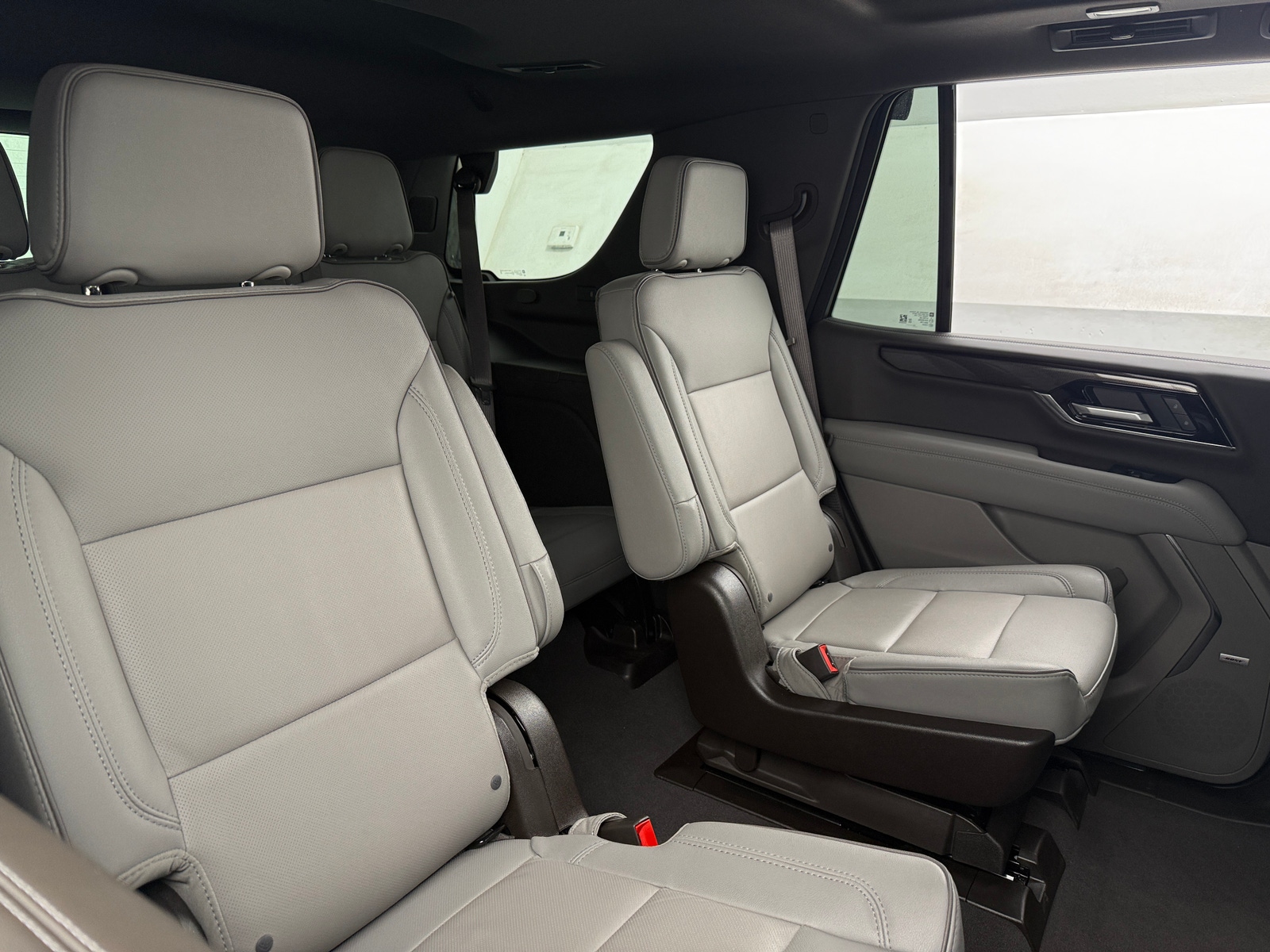 Thumbnail: 2025 GMC Yukon - 5
