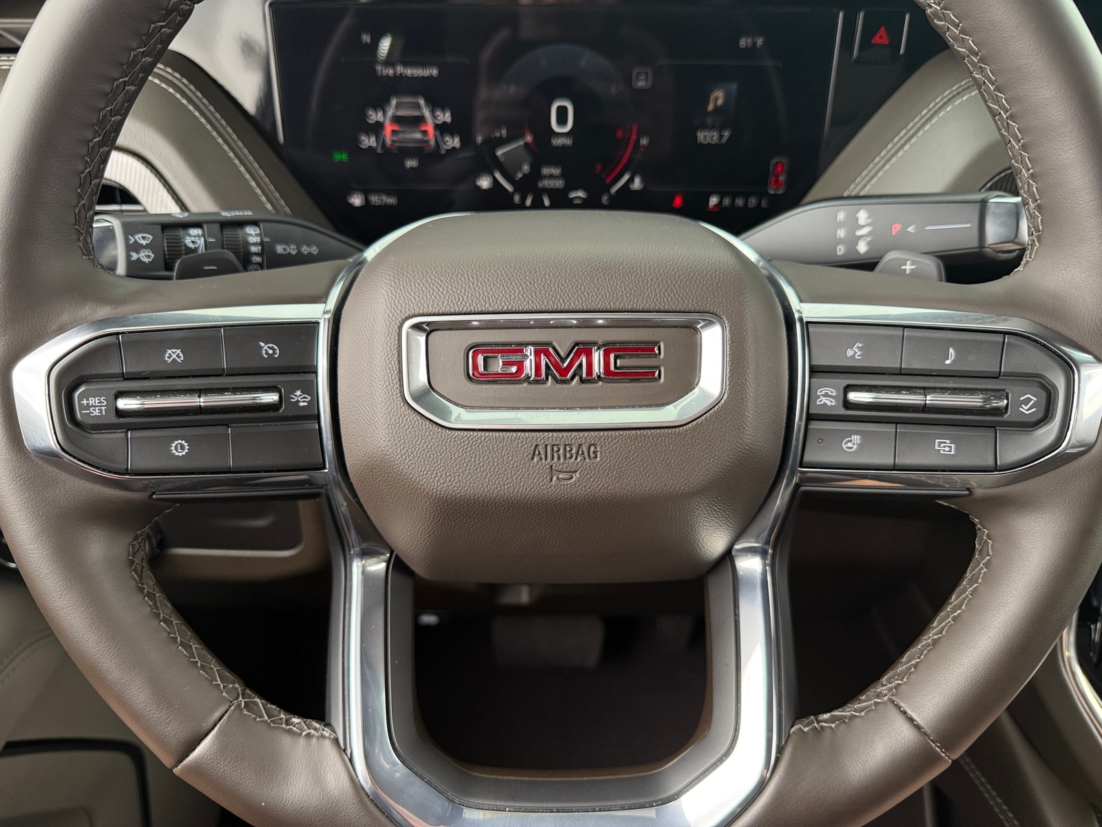 Thumbnail: 2025 GMC Yukon - 4