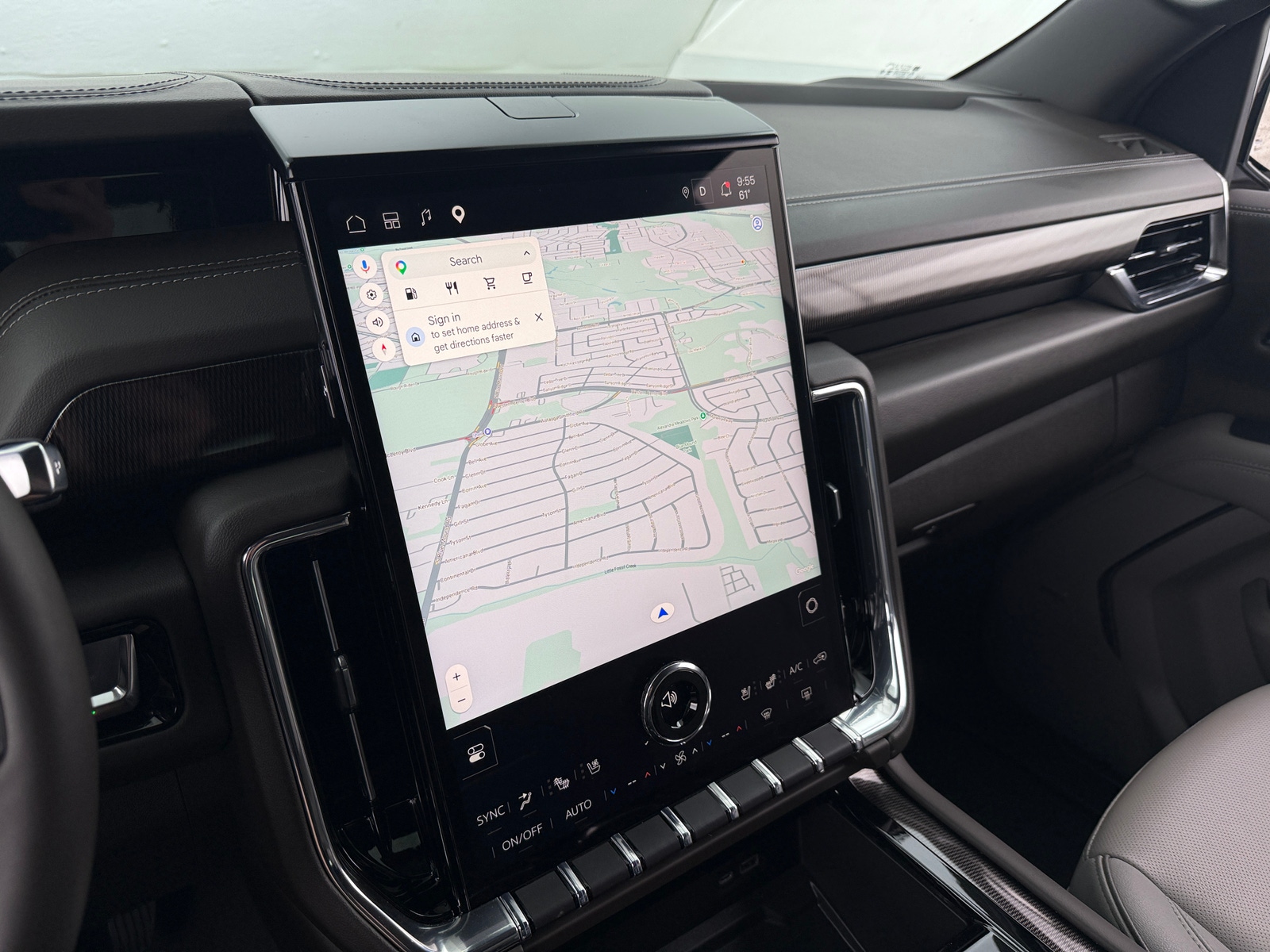 Thumbnail: 2025 GMC Yukon - 3