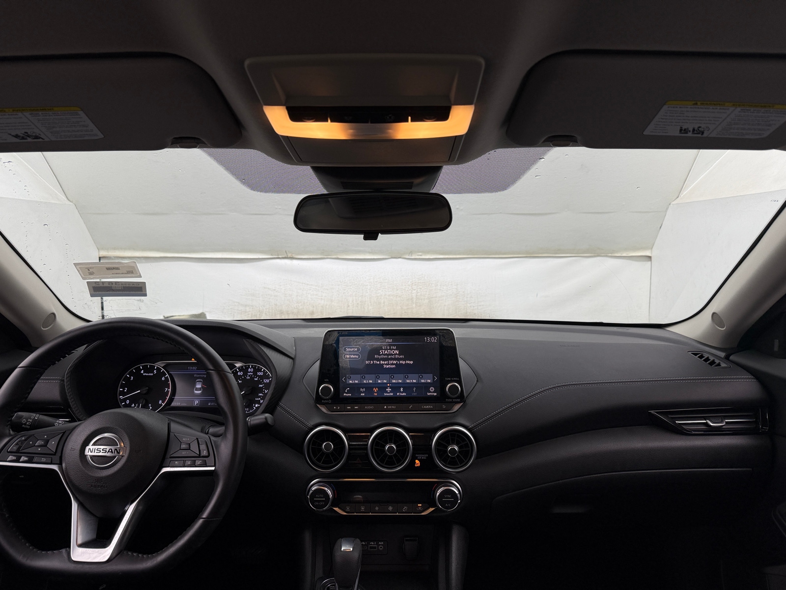 Thumbnail: 2020 Nissan Sentra - 3