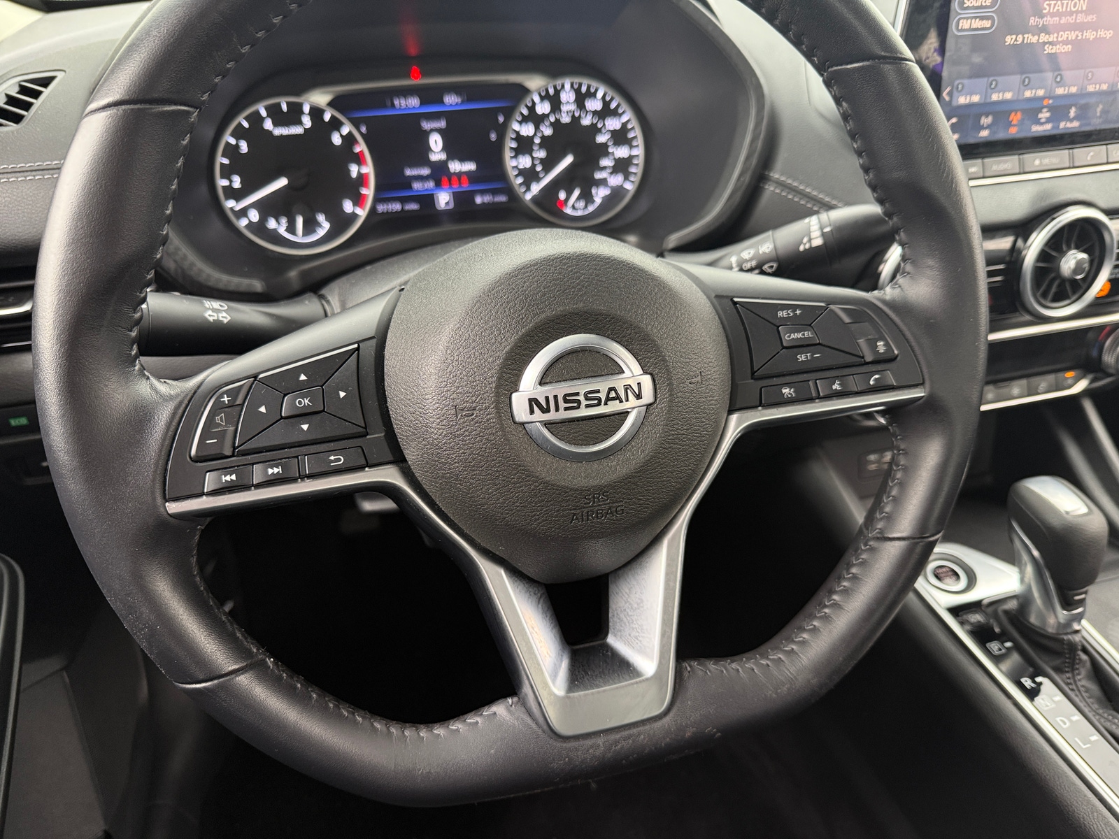 Thumbnail: 2020 Nissan Sentra - 5