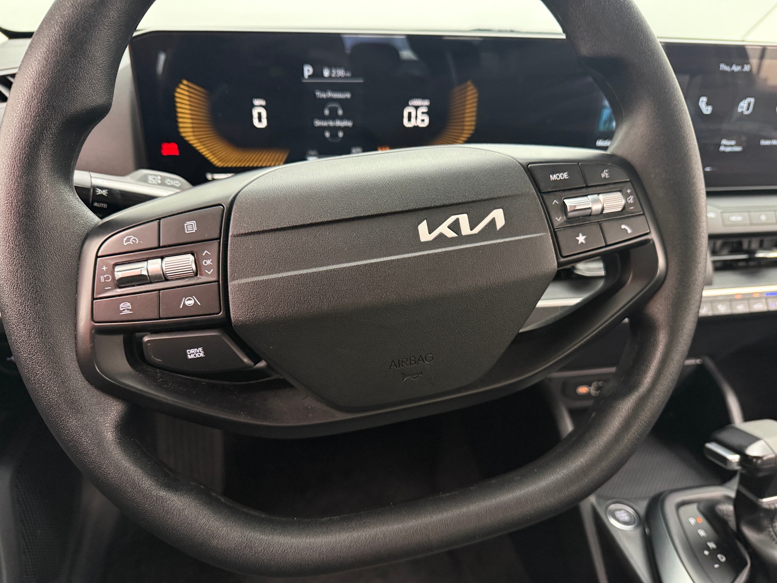 Thumbnail: 2025 Kia K4 - 5
