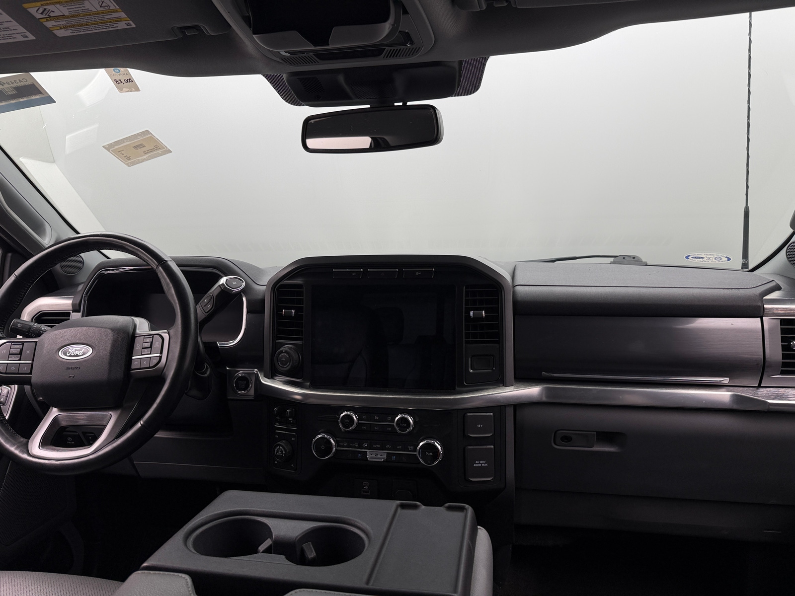 Thumbnail: 2022 Ford Econoline - 2