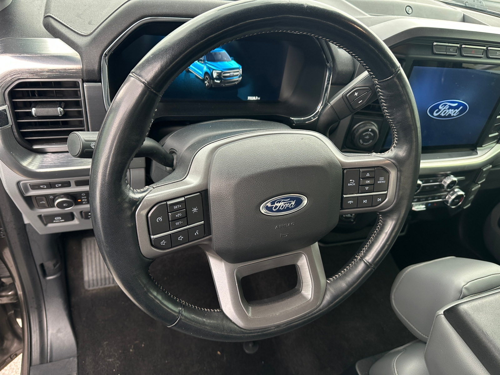 Thumbnail: 2022 Ford Econoline - 4
