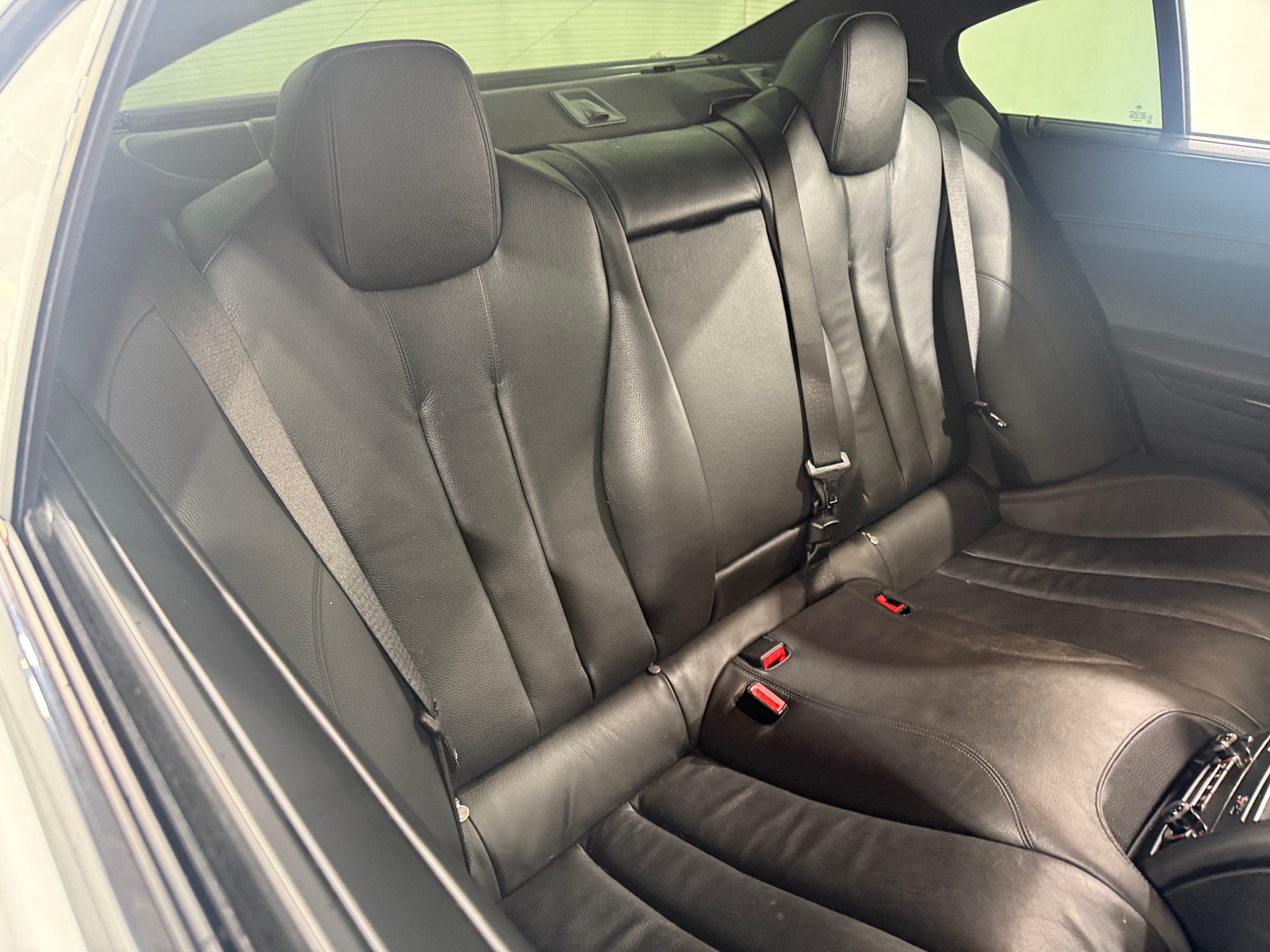 Thumbnail: 2016 BMW 6 Series - 5